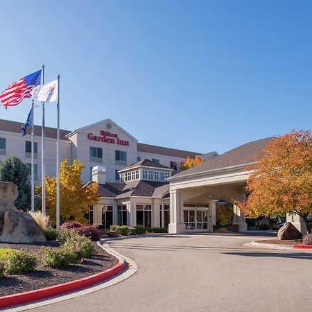 Hilton Garden Inn Boise Spectrum Esterno foto