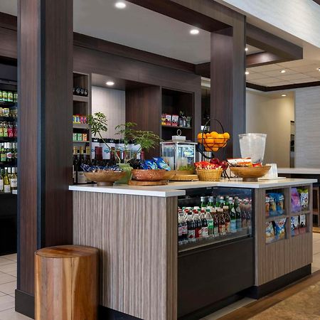 Hilton Garden Inn Boise Spectrum Esterno foto