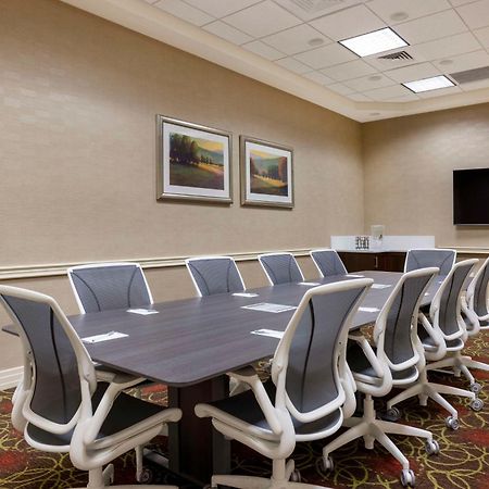 Hilton Garden Inn Boise Spectrum Esterno foto