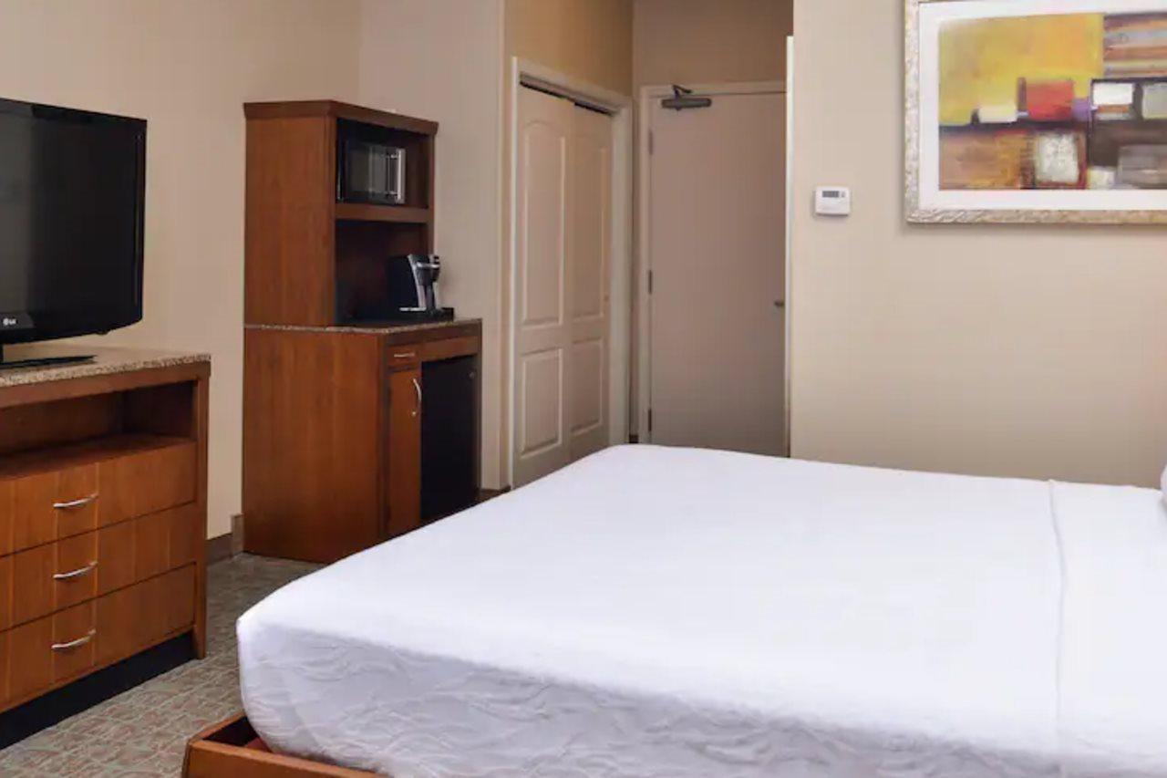 Hilton Garden Inn Boise Spectrum Esterno foto