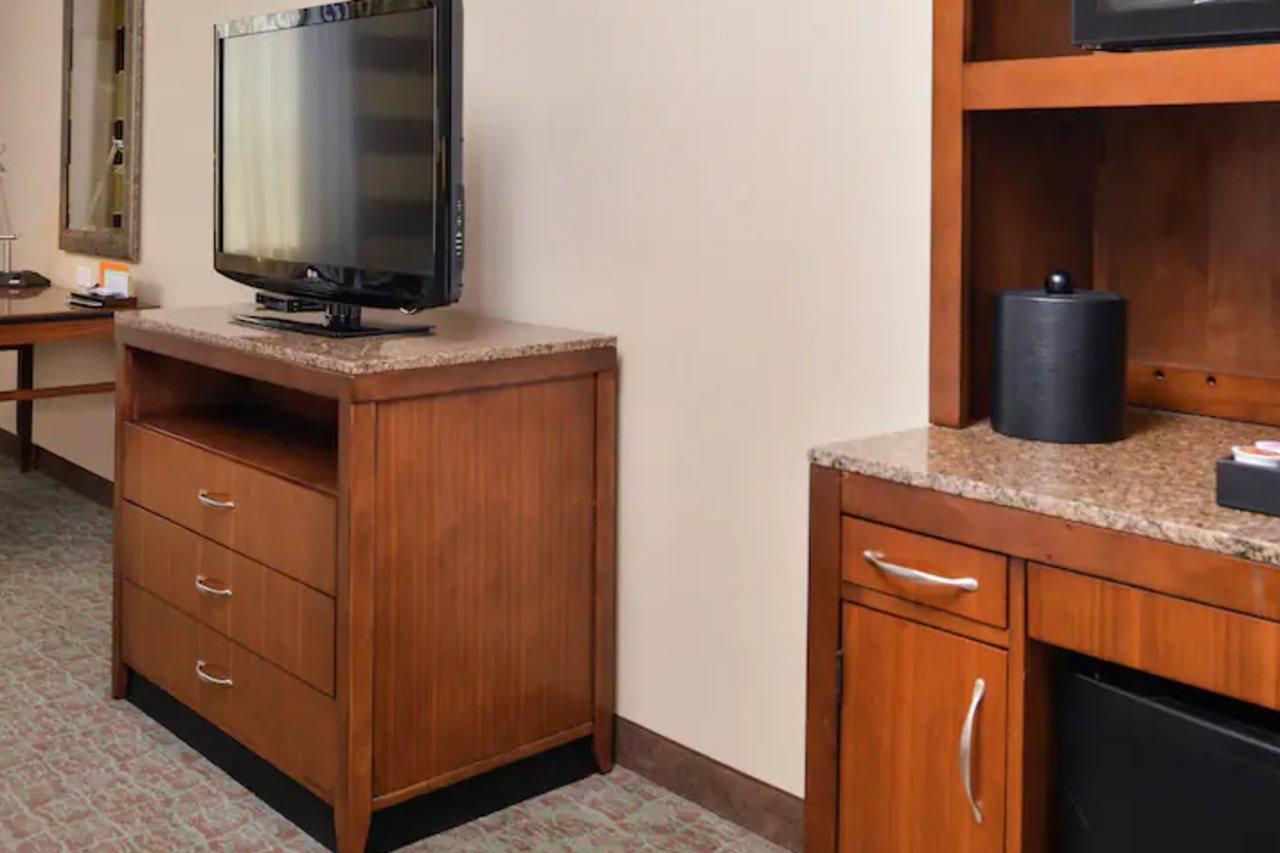 Hilton Garden Inn Boise Spectrum Esterno foto