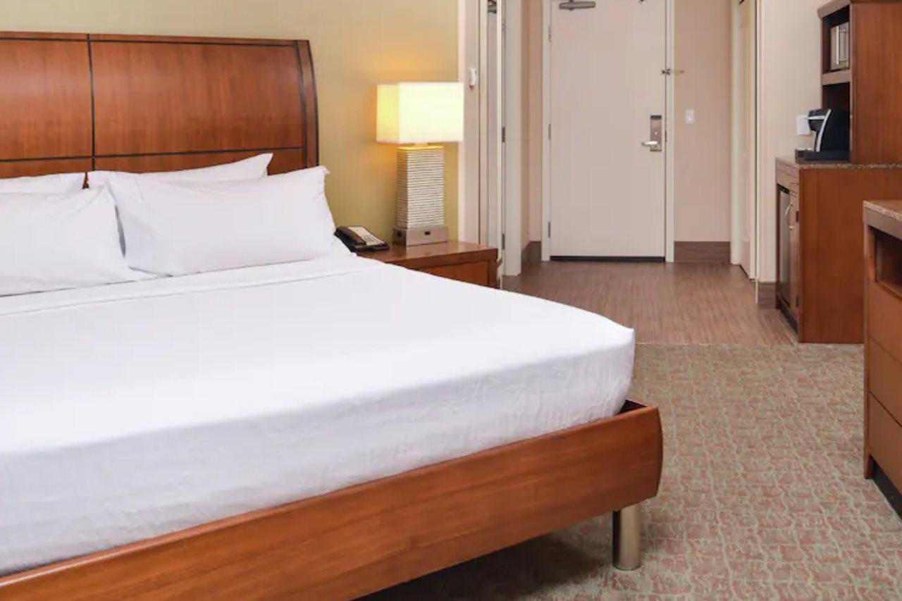 Hilton Garden Inn Boise Spectrum Esterno foto