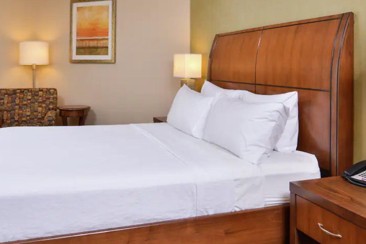Hilton Garden Inn Boise Spectrum Esterno foto