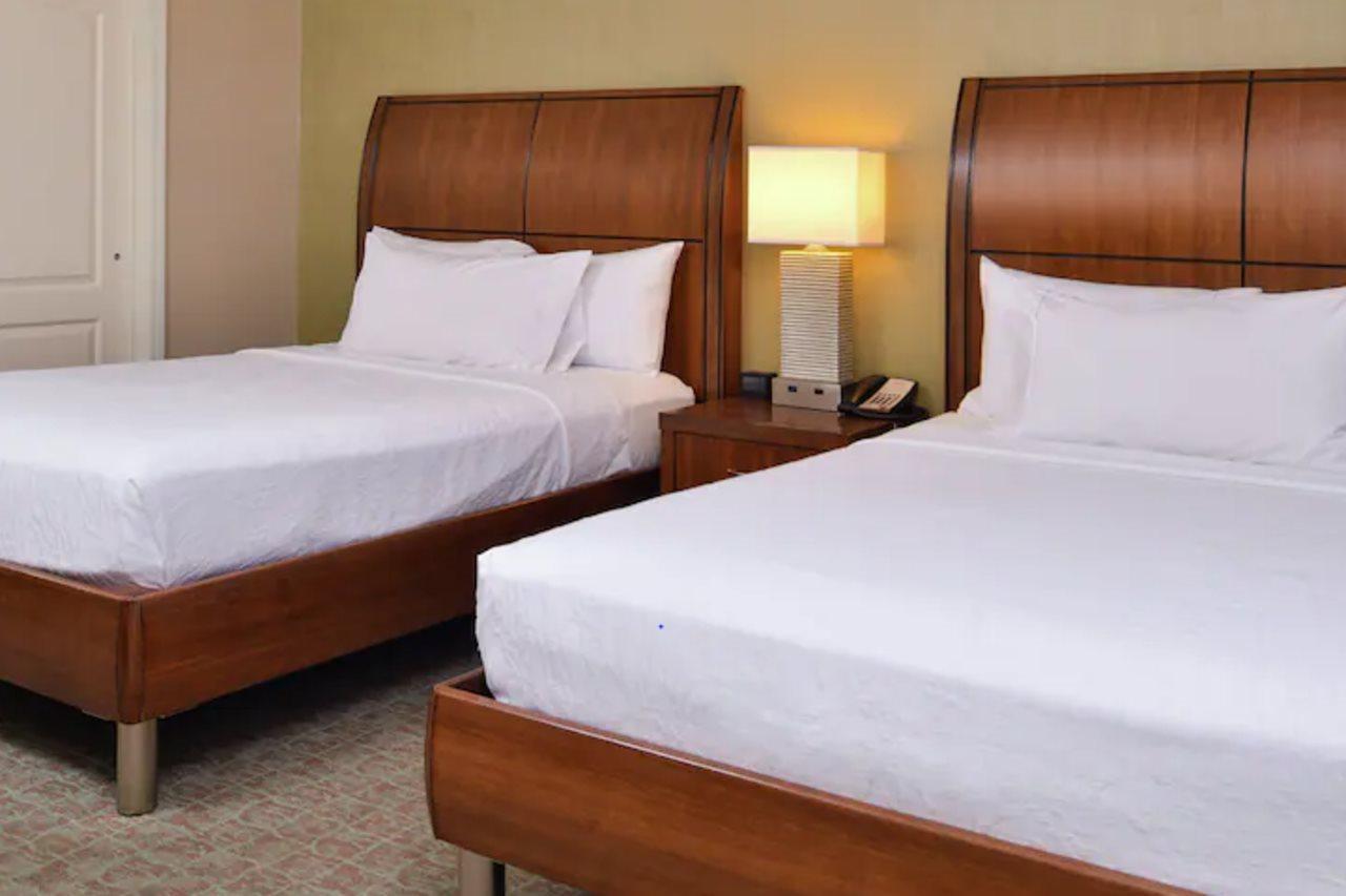 Hilton Garden Inn Boise Spectrum Esterno foto