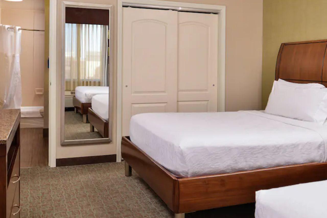 Hilton Garden Inn Boise Spectrum Esterno foto