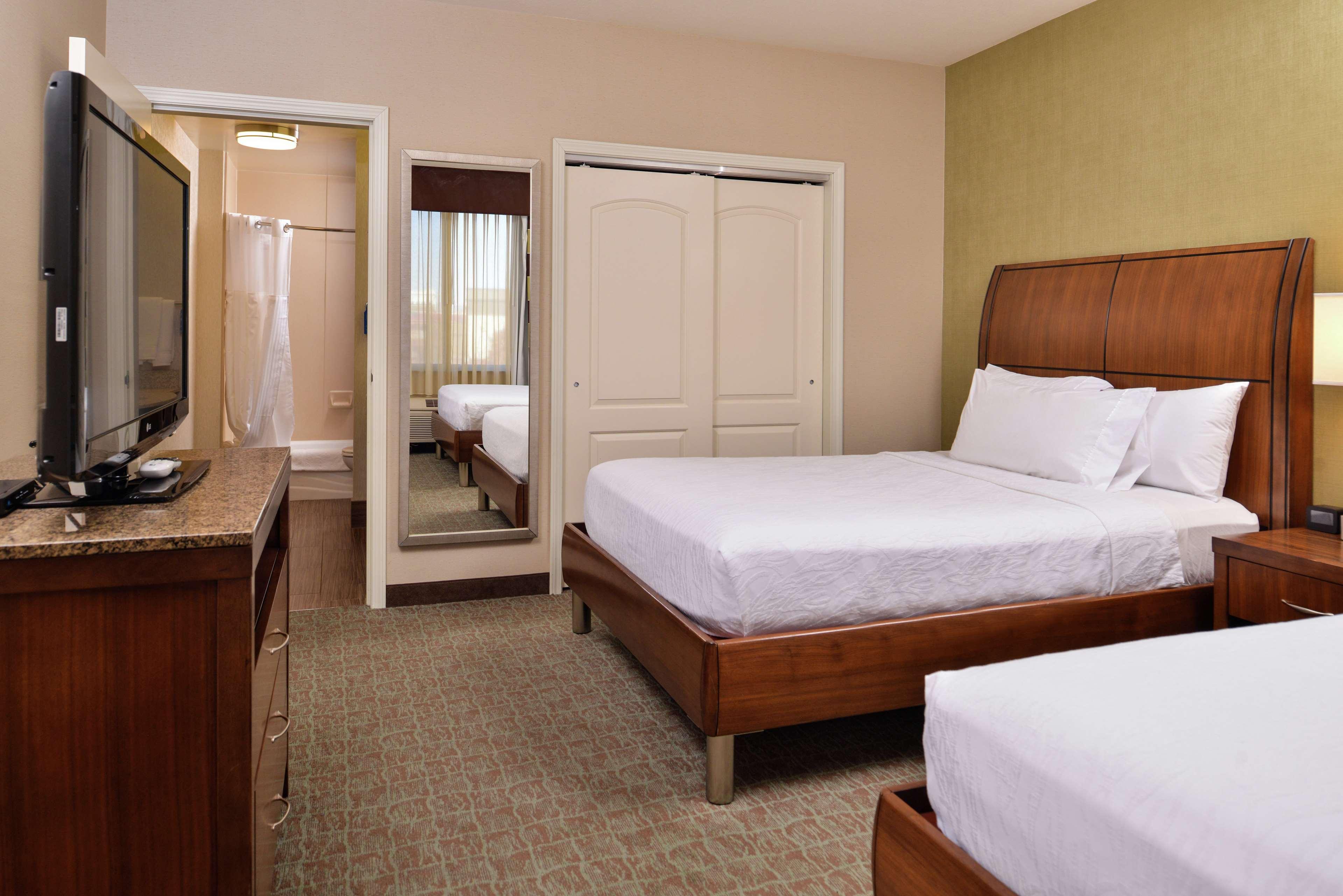 Hilton Garden Inn Boise Spectrum Esterno foto
