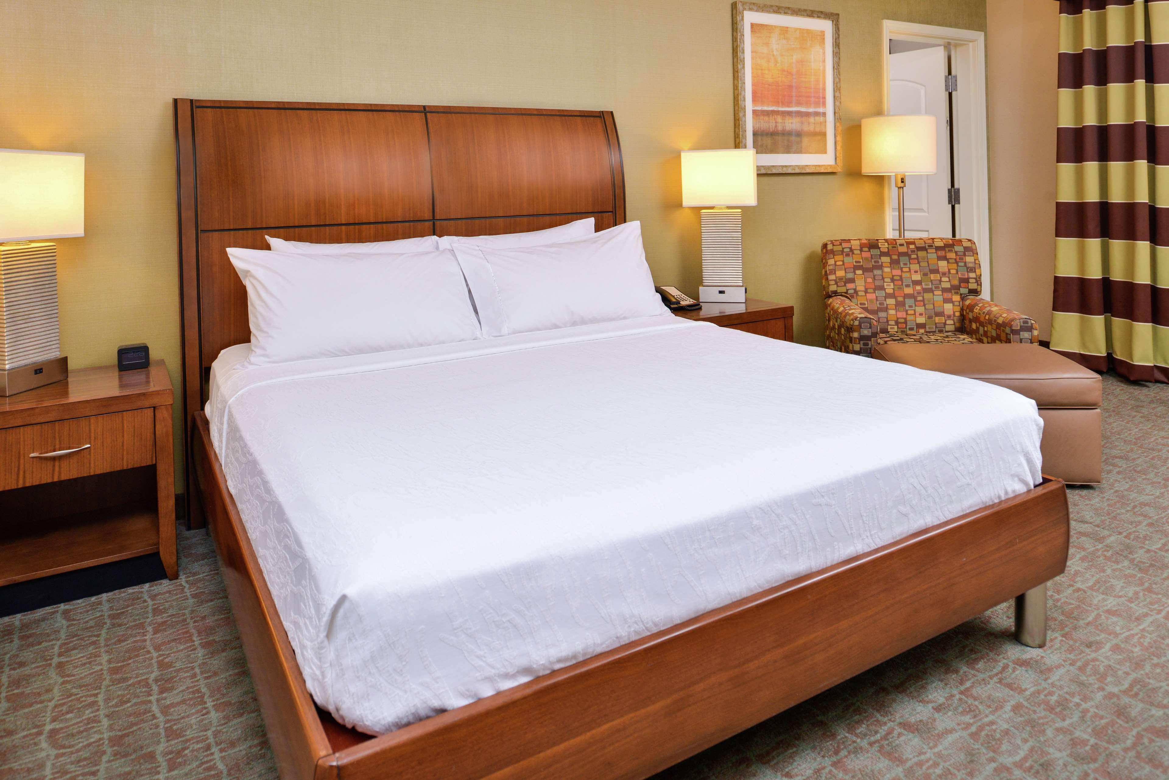 Hilton Garden Inn Boise Spectrum Esterno foto