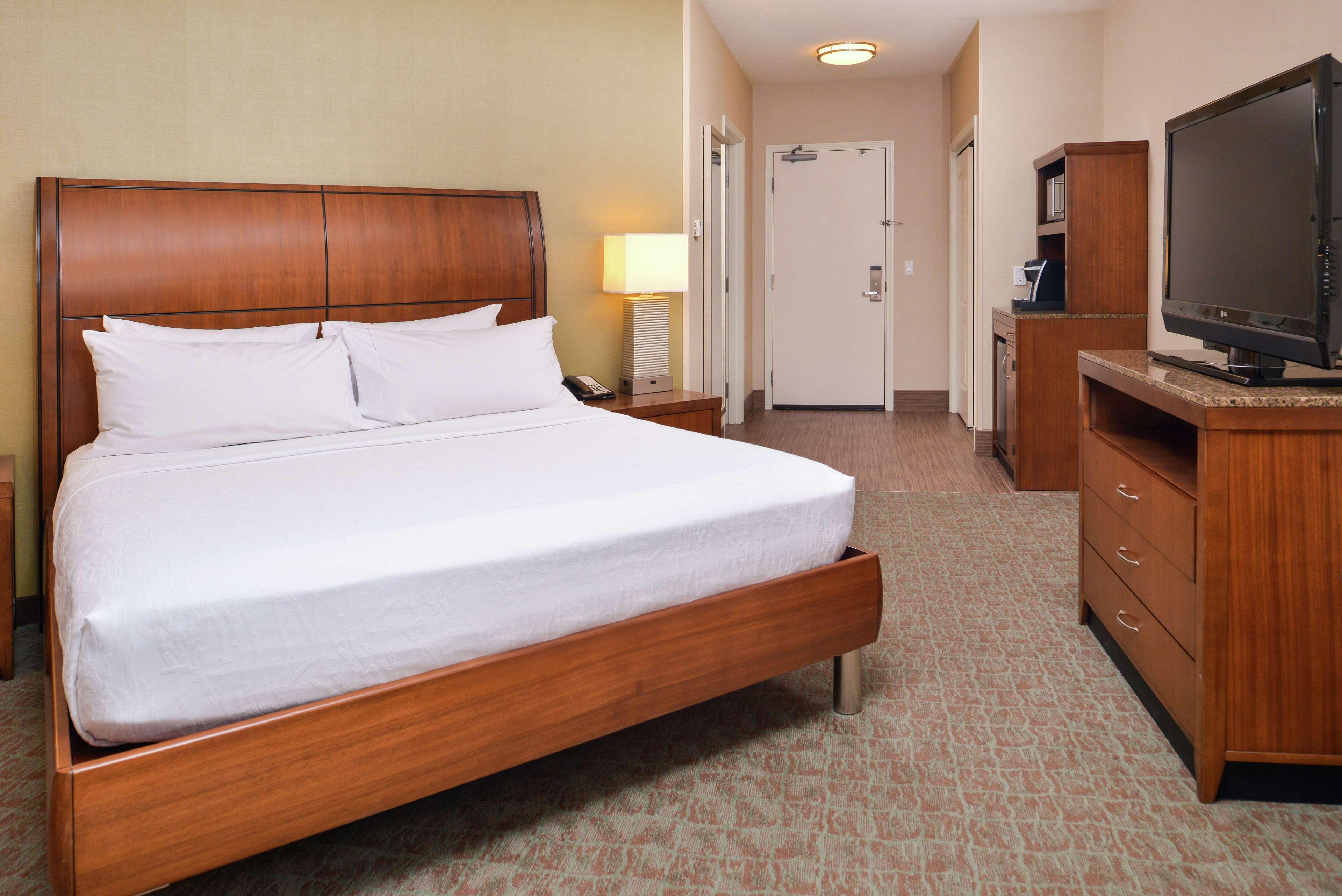 Hilton Garden Inn Boise Spectrum Esterno foto