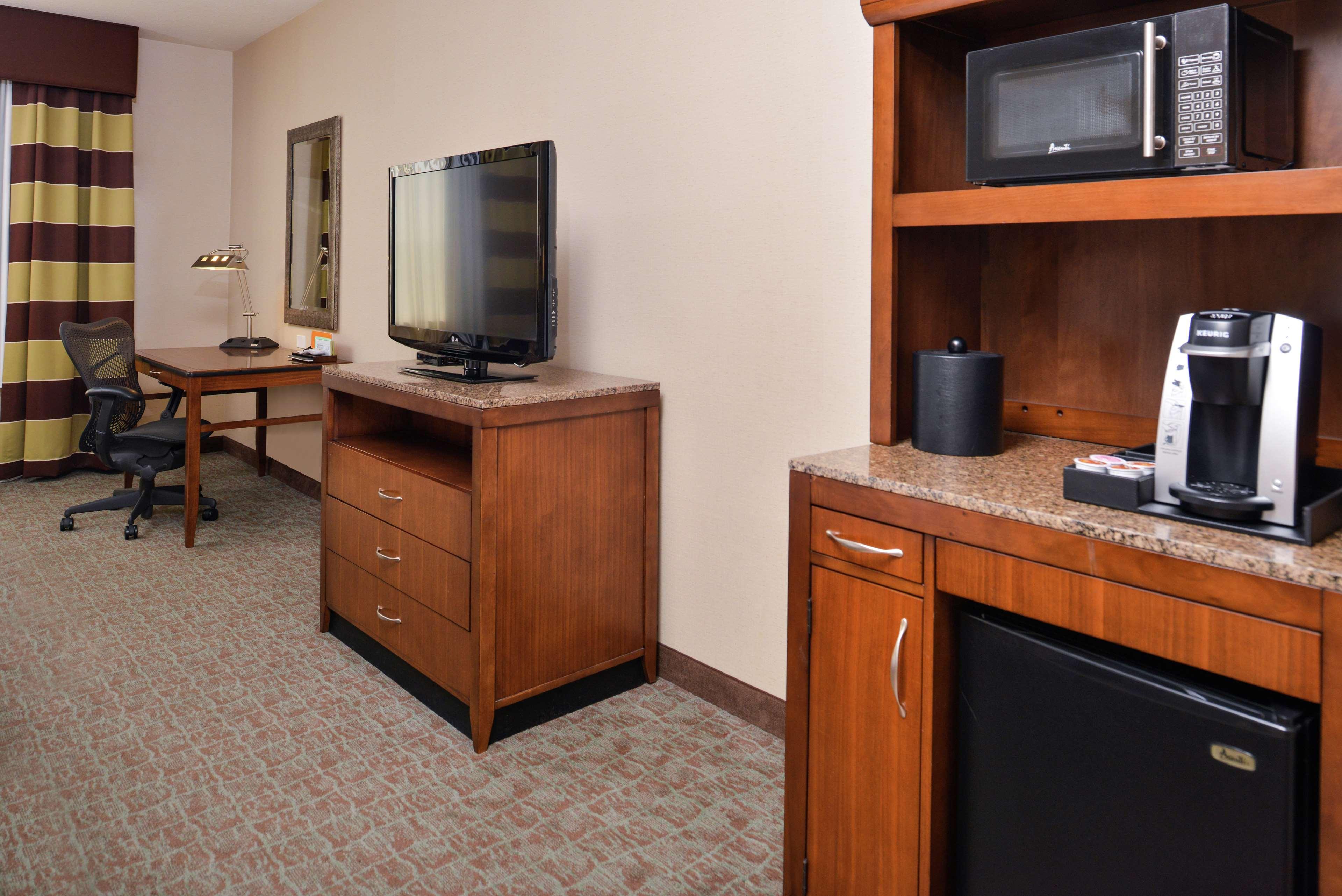 Hilton Garden Inn Boise Spectrum Esterno foto