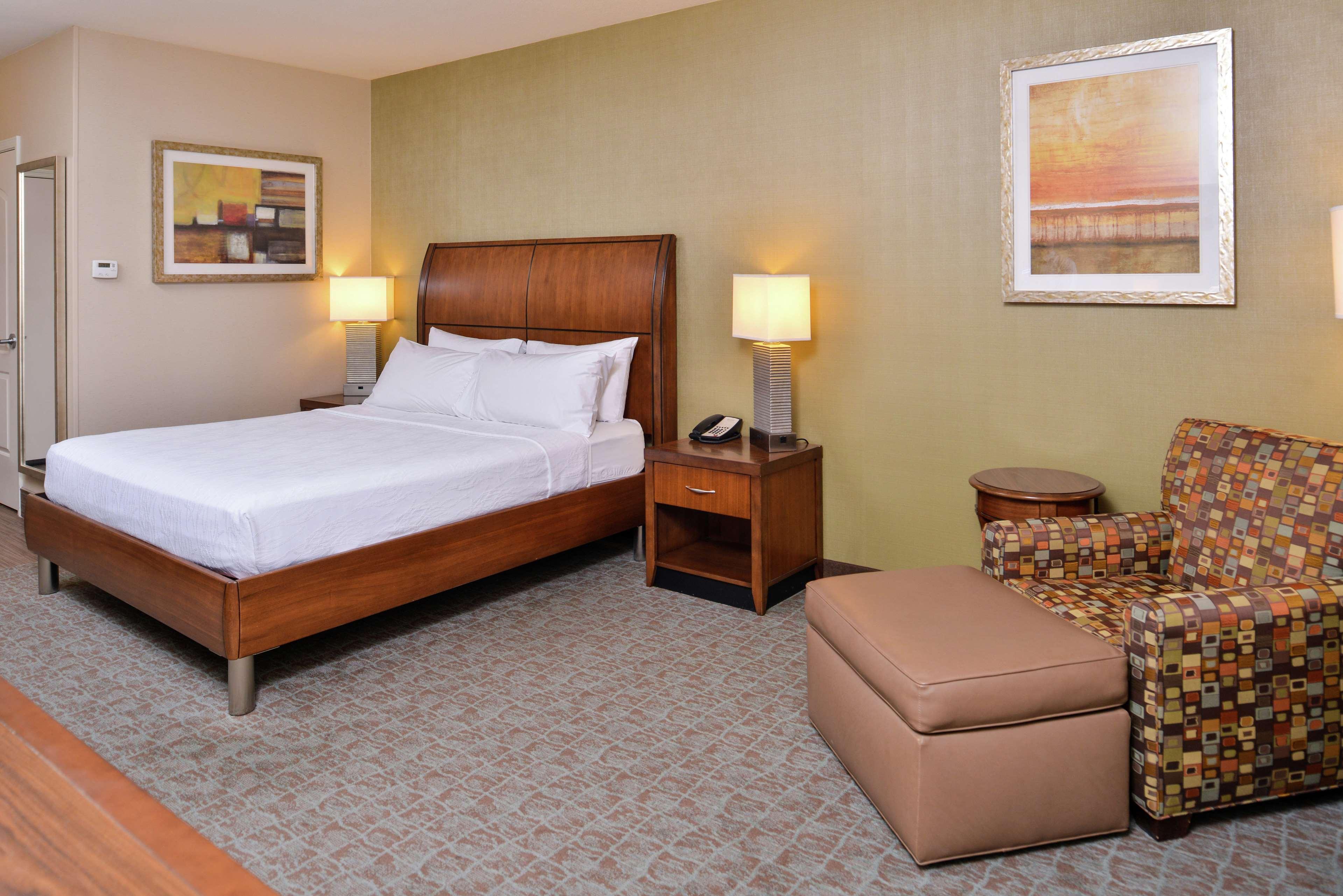 Hilton Garden Inn Boise Spectrum Esterno foto