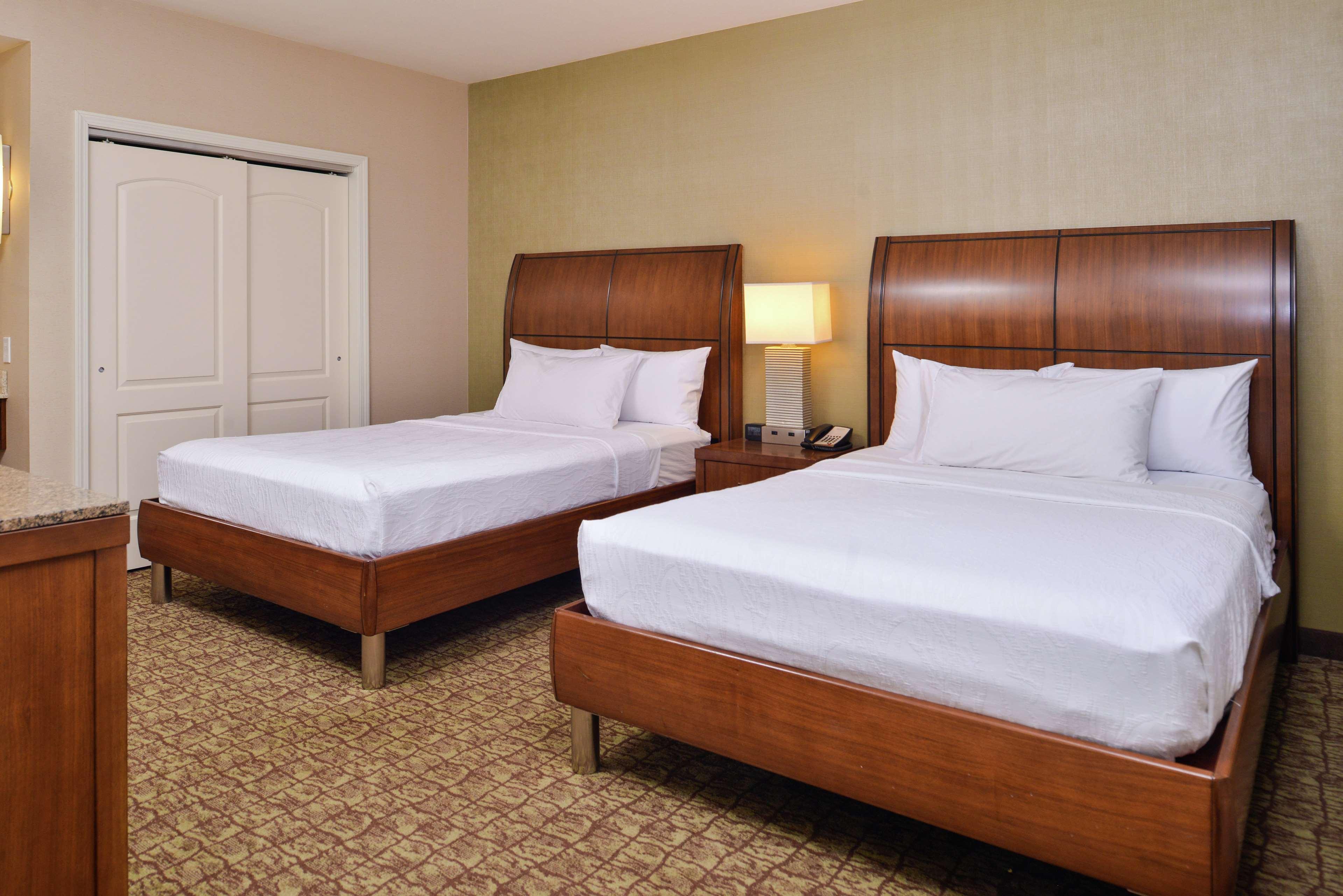 Hilton Garden Inn Boise Spectrum Esterno foto