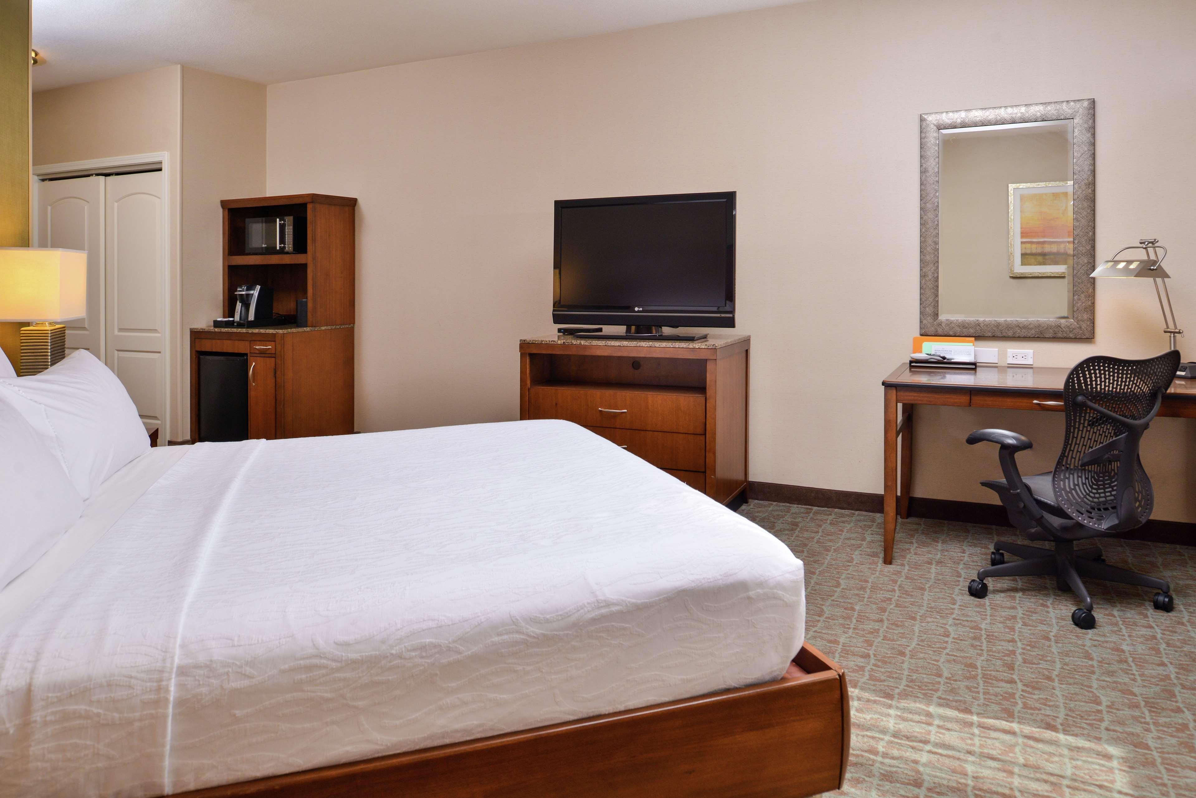 Hilton Garden Inn Boise Spectrum Esterno foto