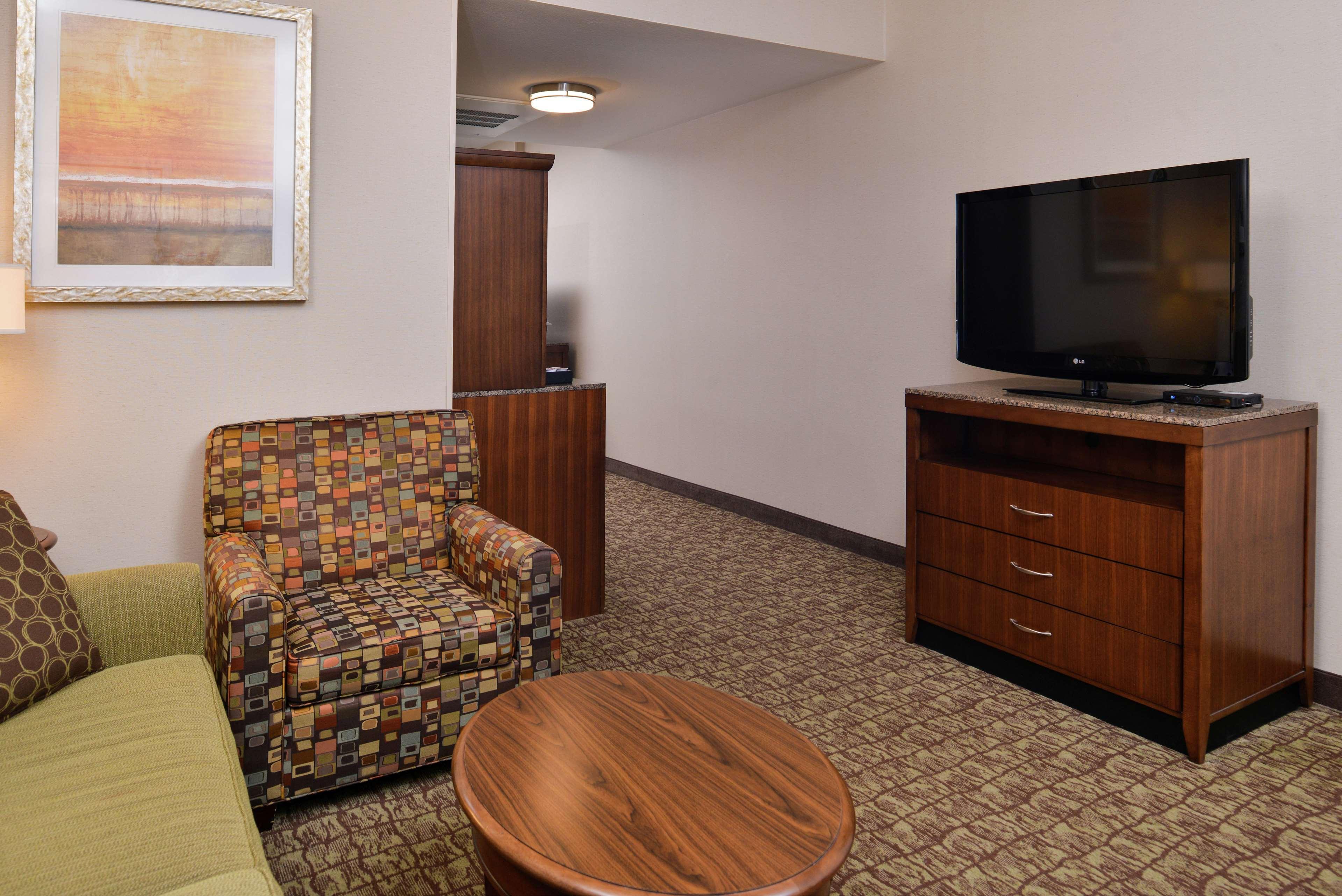 Hilton Garden Inn Boise Spectrum Esterno foto