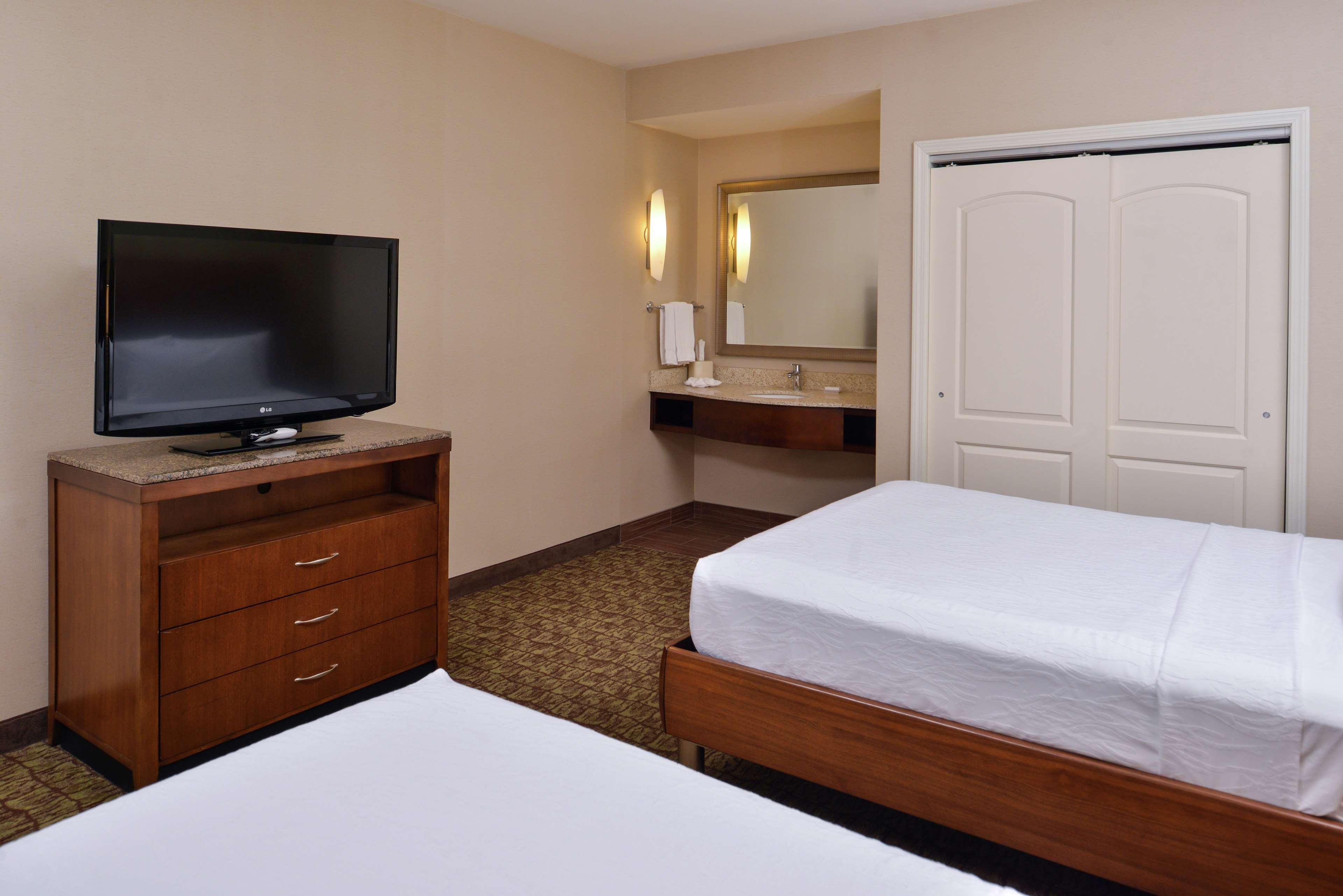 Hilton Garden Inn Boise Spectrum Esterno foto