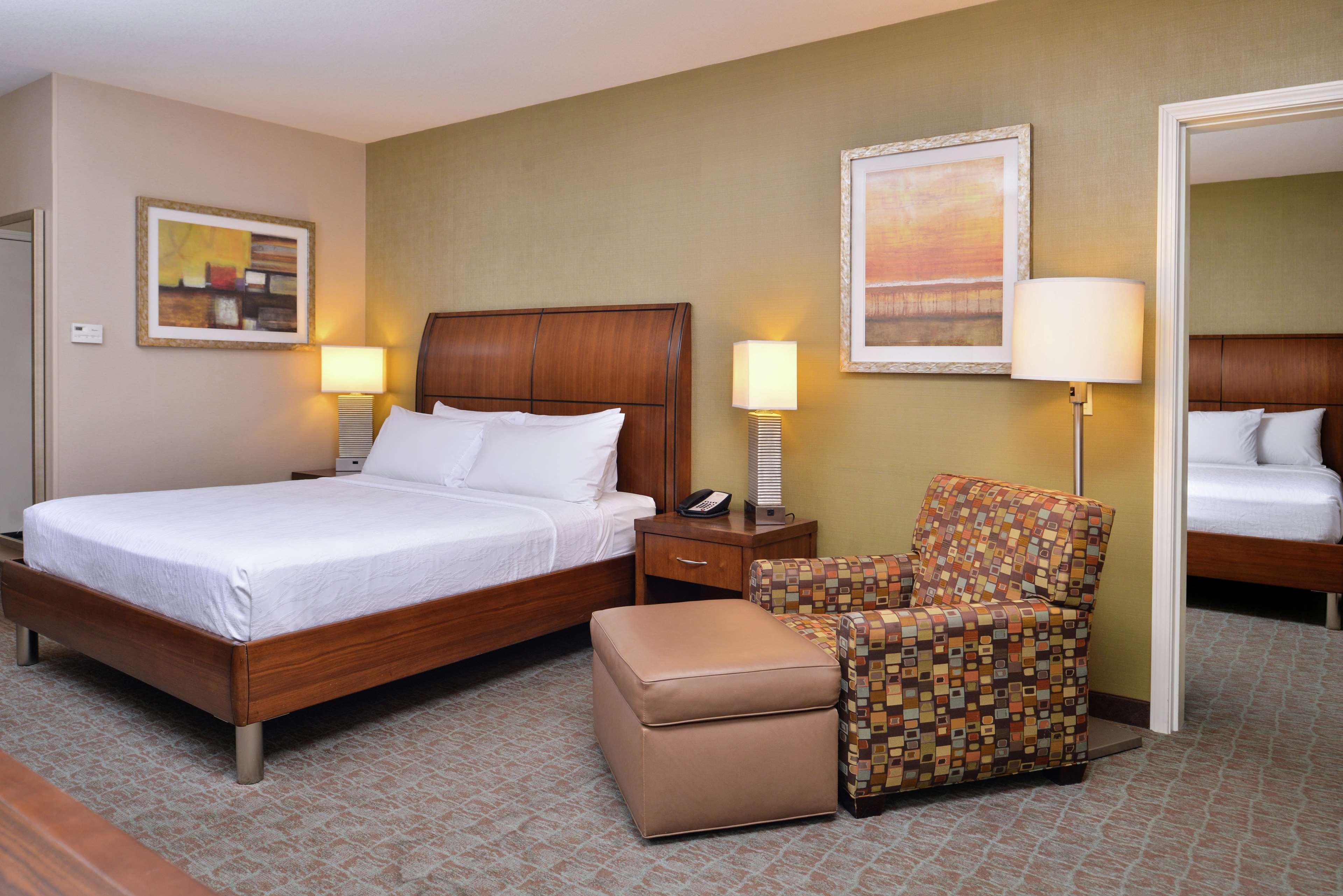 Hilton Garden Inn Boise Spectrum Esterno foto