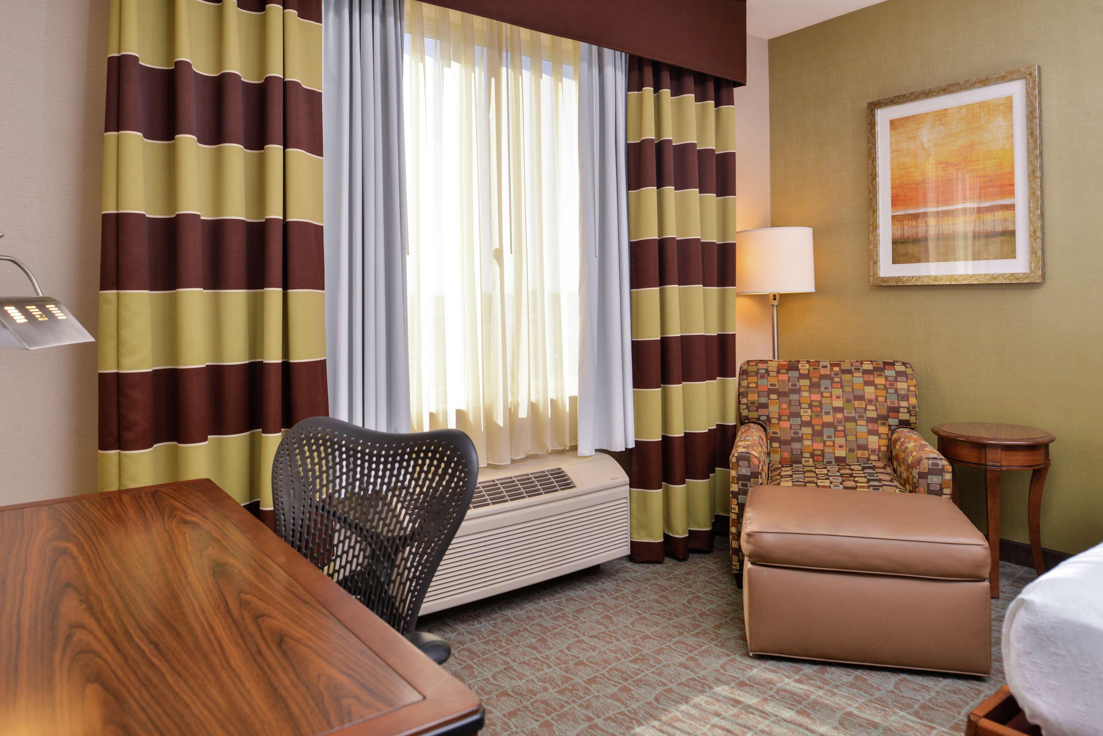Hilton Garden Inn Boise Spectrum Esterno foto