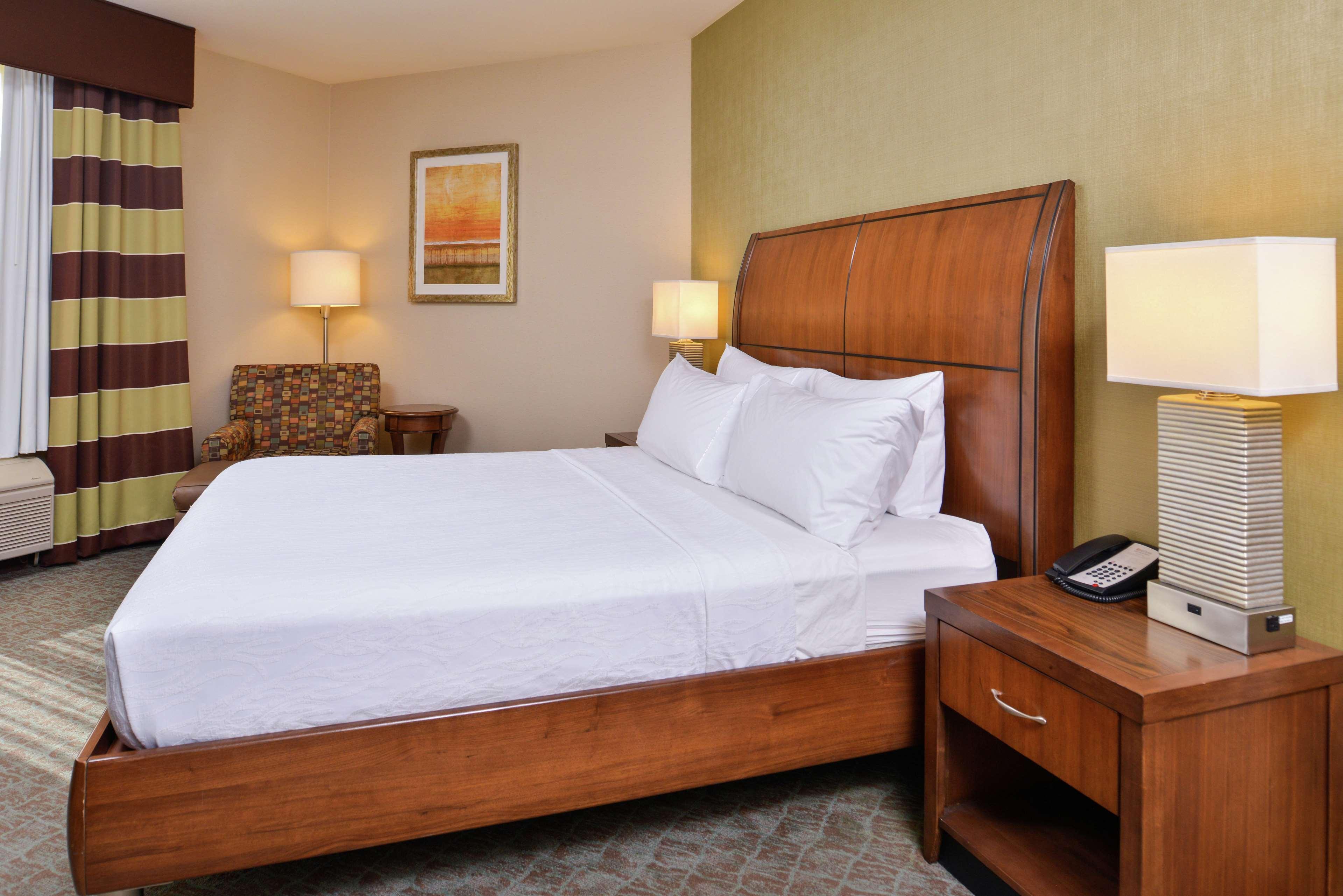 Hilton Garden Inn Boise Spectrum Esterno foto