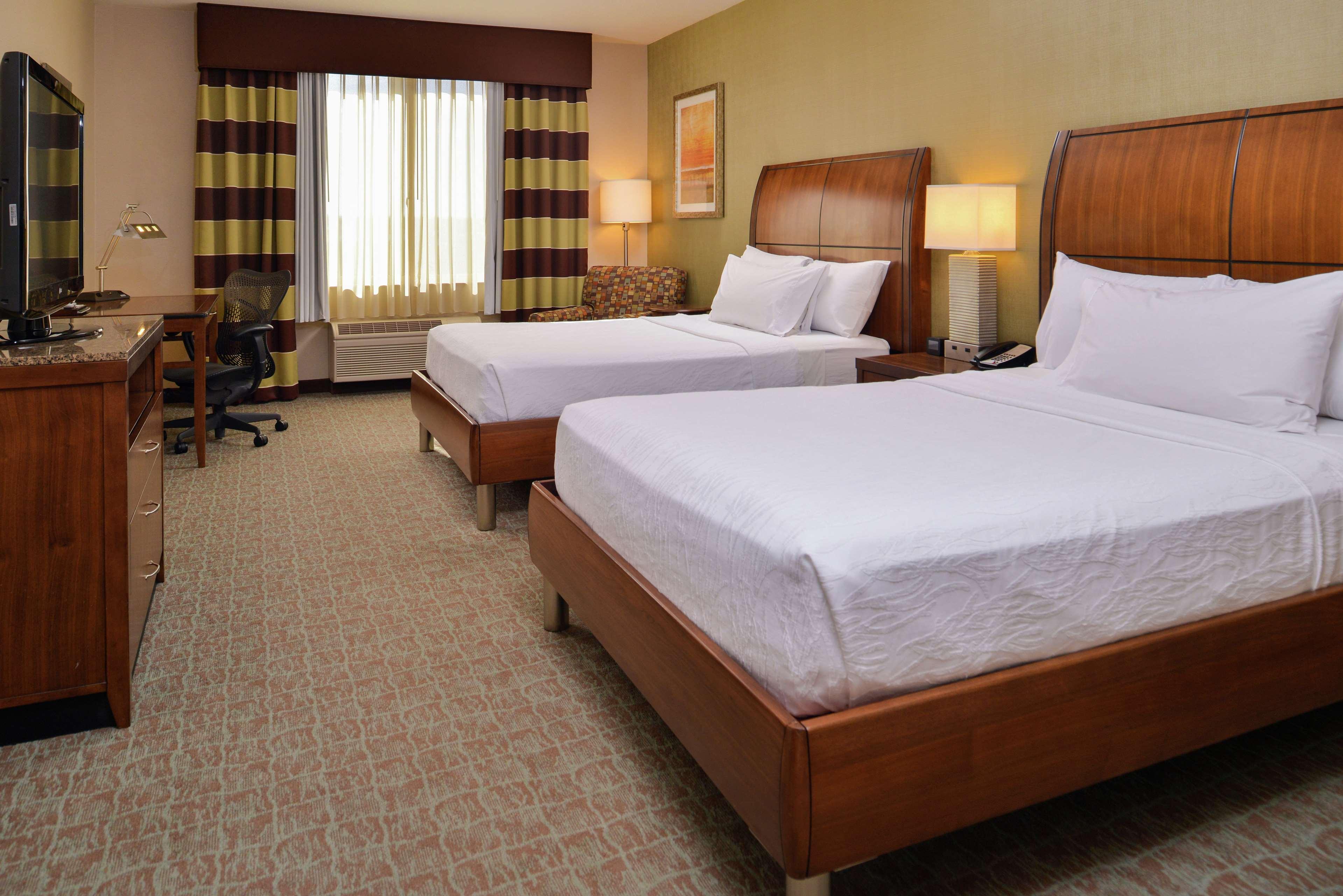 Hilton Garden Inn Boise Spectrum Esterno foto
