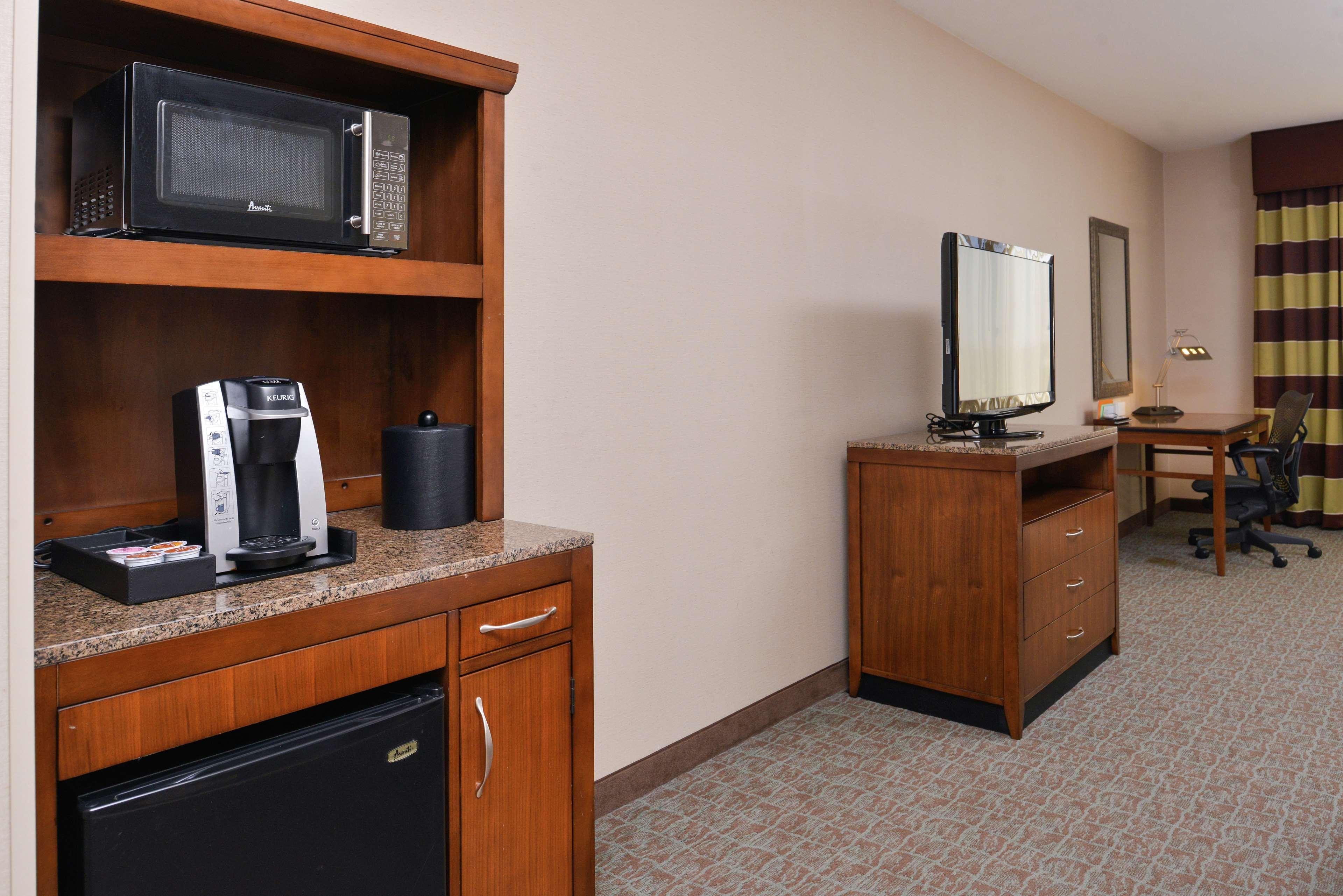 Hilton Garden Inn Boise Spectrum Esterno foto