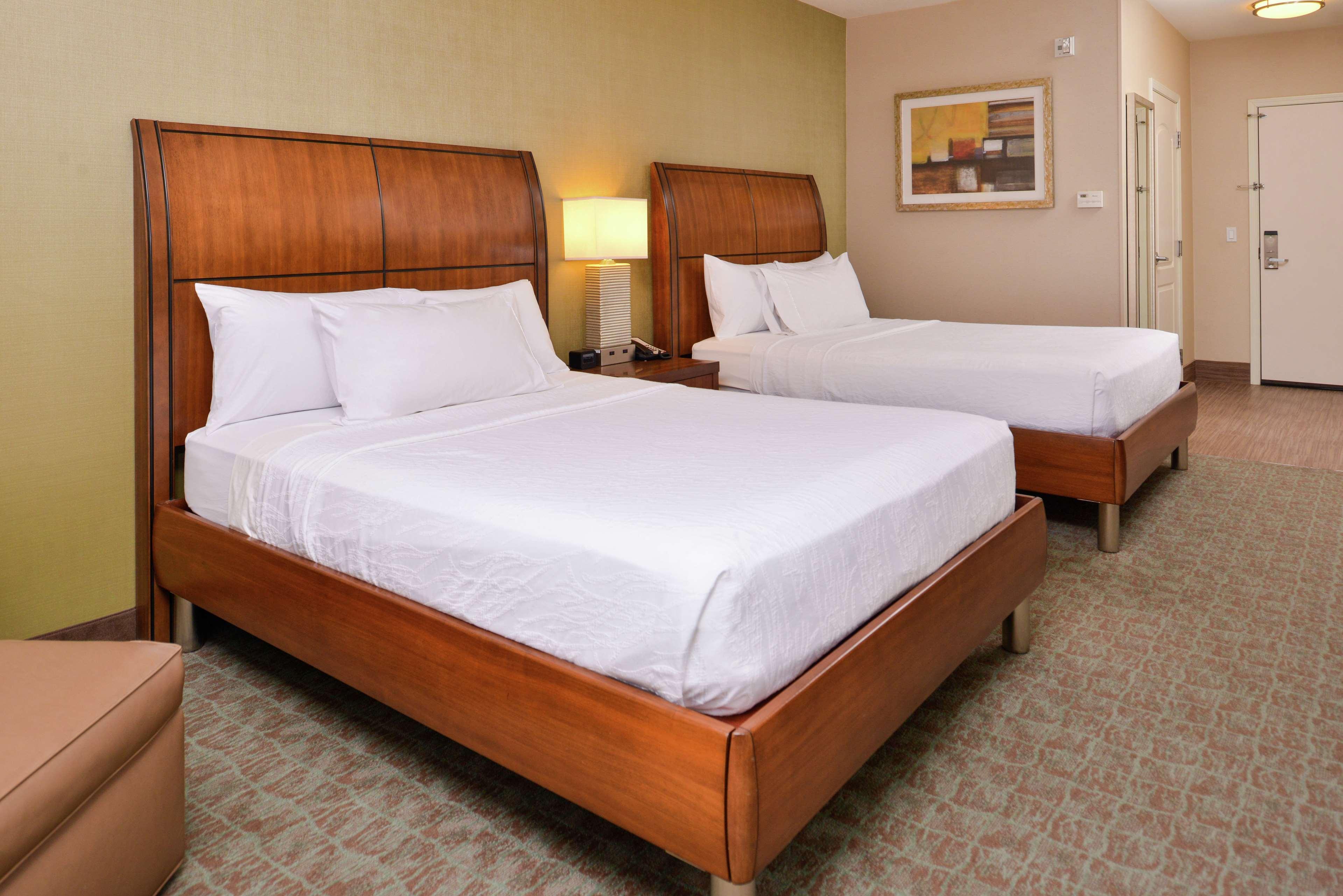 Hilton Garden Inn Boise Spectrum Esterno foto