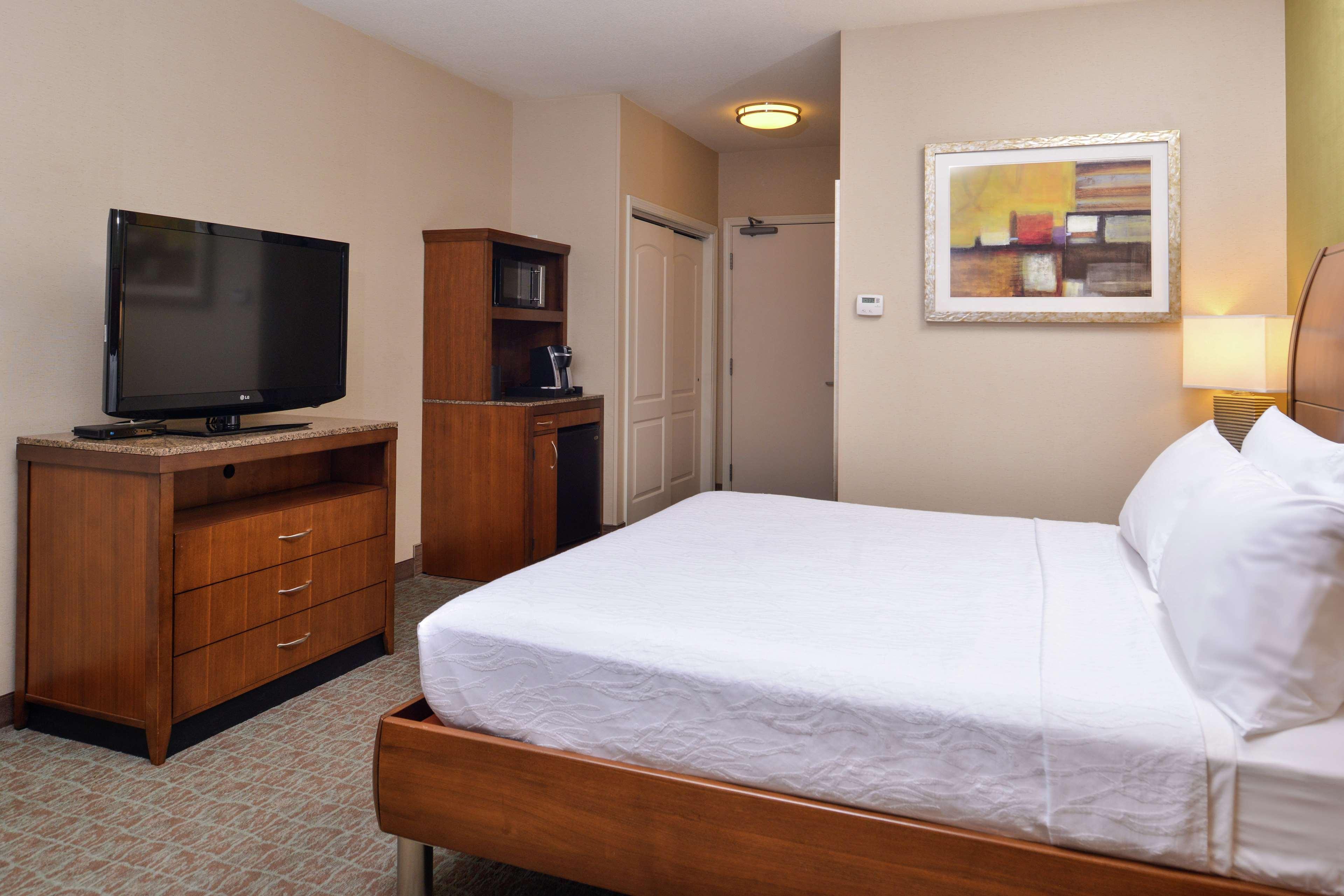 Hilton Garden Inn Boise Spectrum Esterno foto