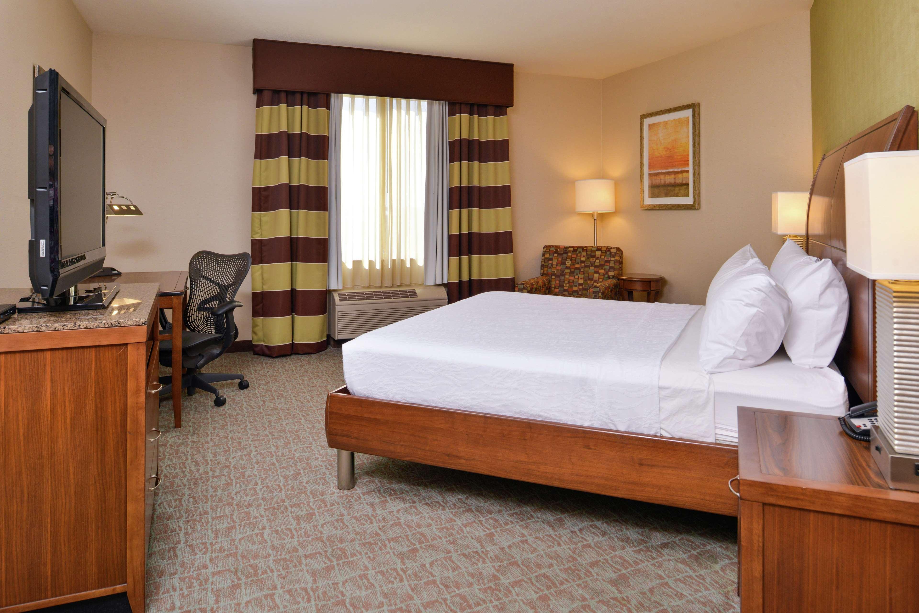 Hilton Garden Inn Boise Spectrum Esterno foto