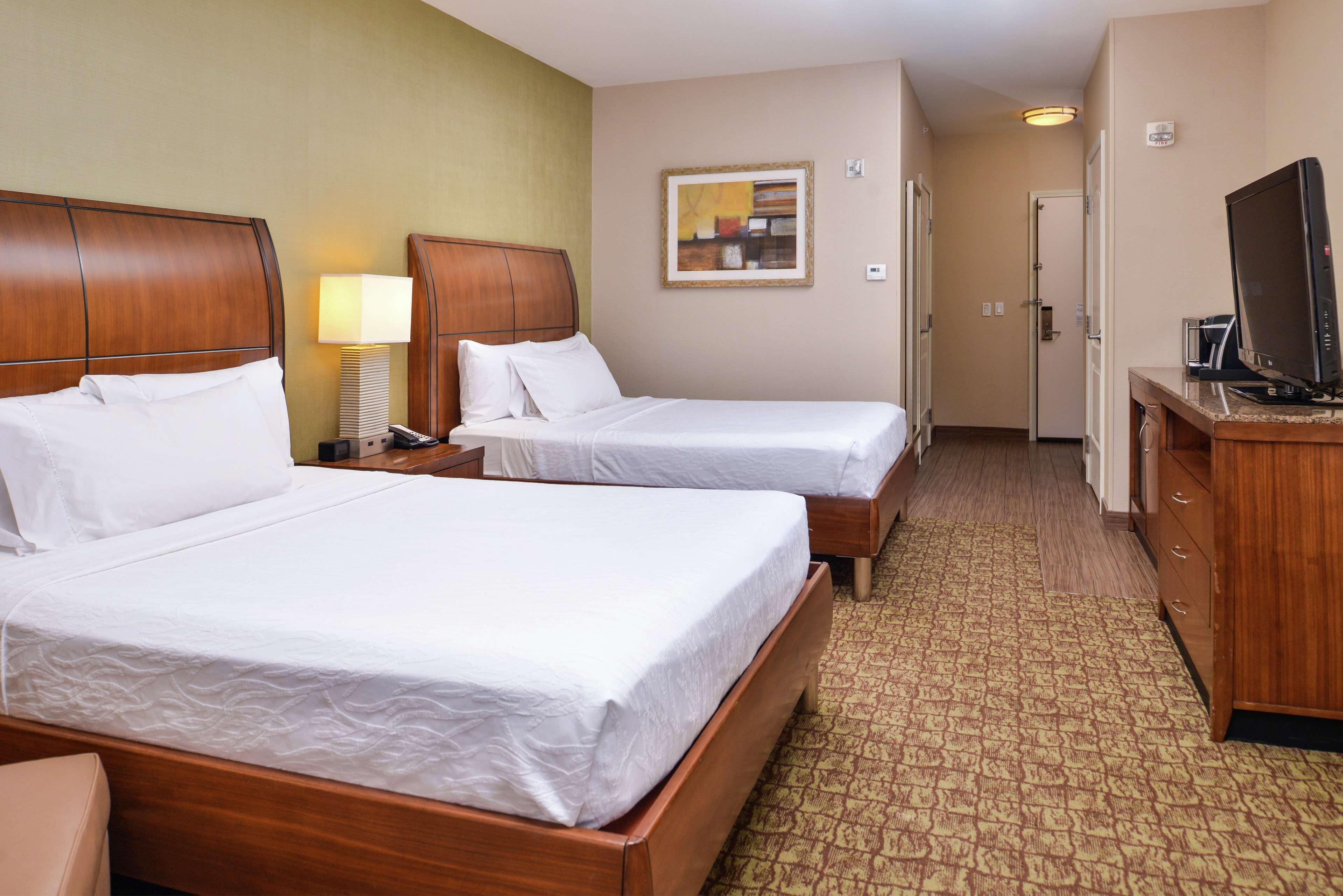 Hilton Garden Inn Boise Spectrum Esterno foto