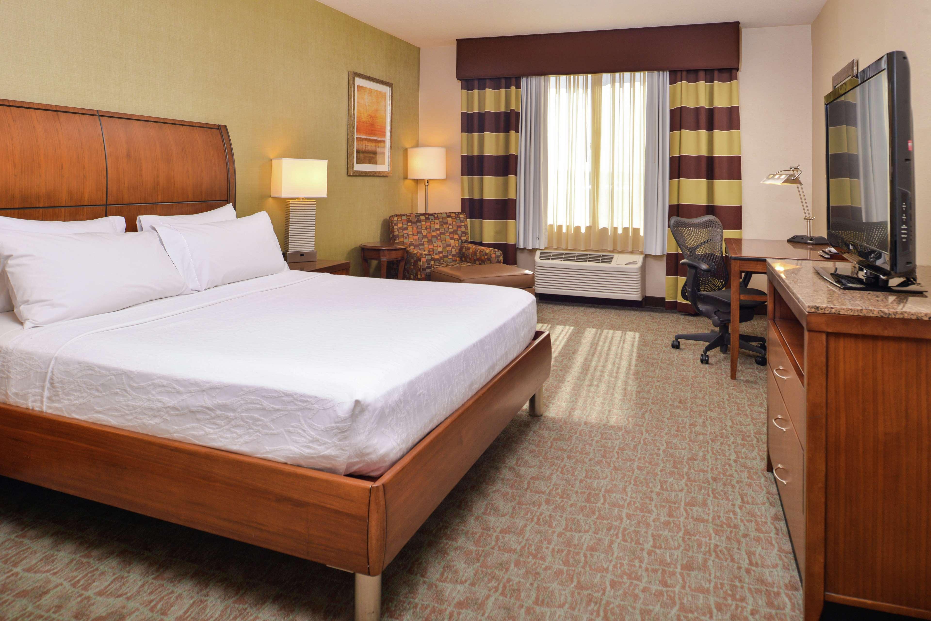 Hilton Garden Inn Boise Spectrum Esterno foto