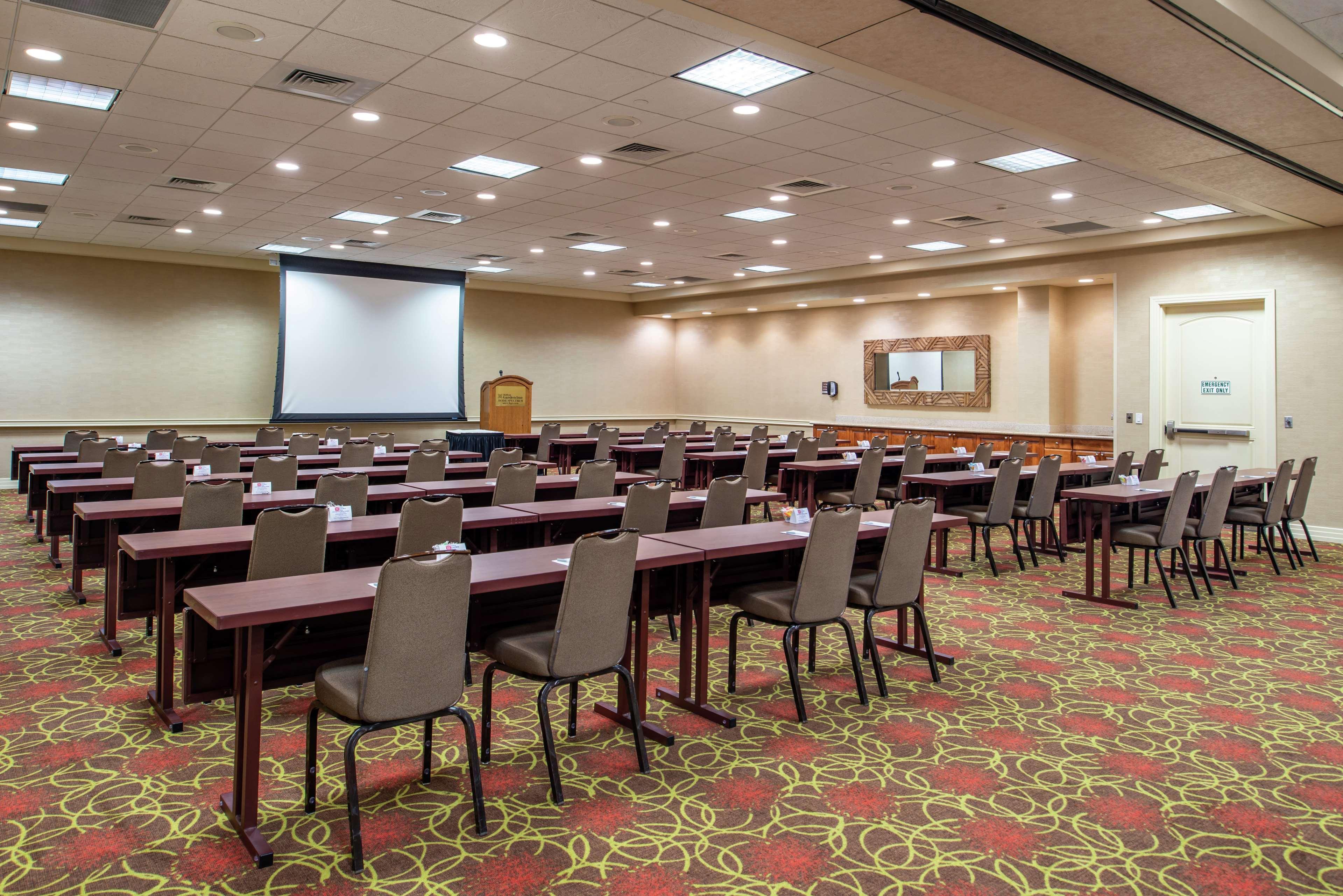 Hilton Garden Inn Boise Spectrum Esterno foto