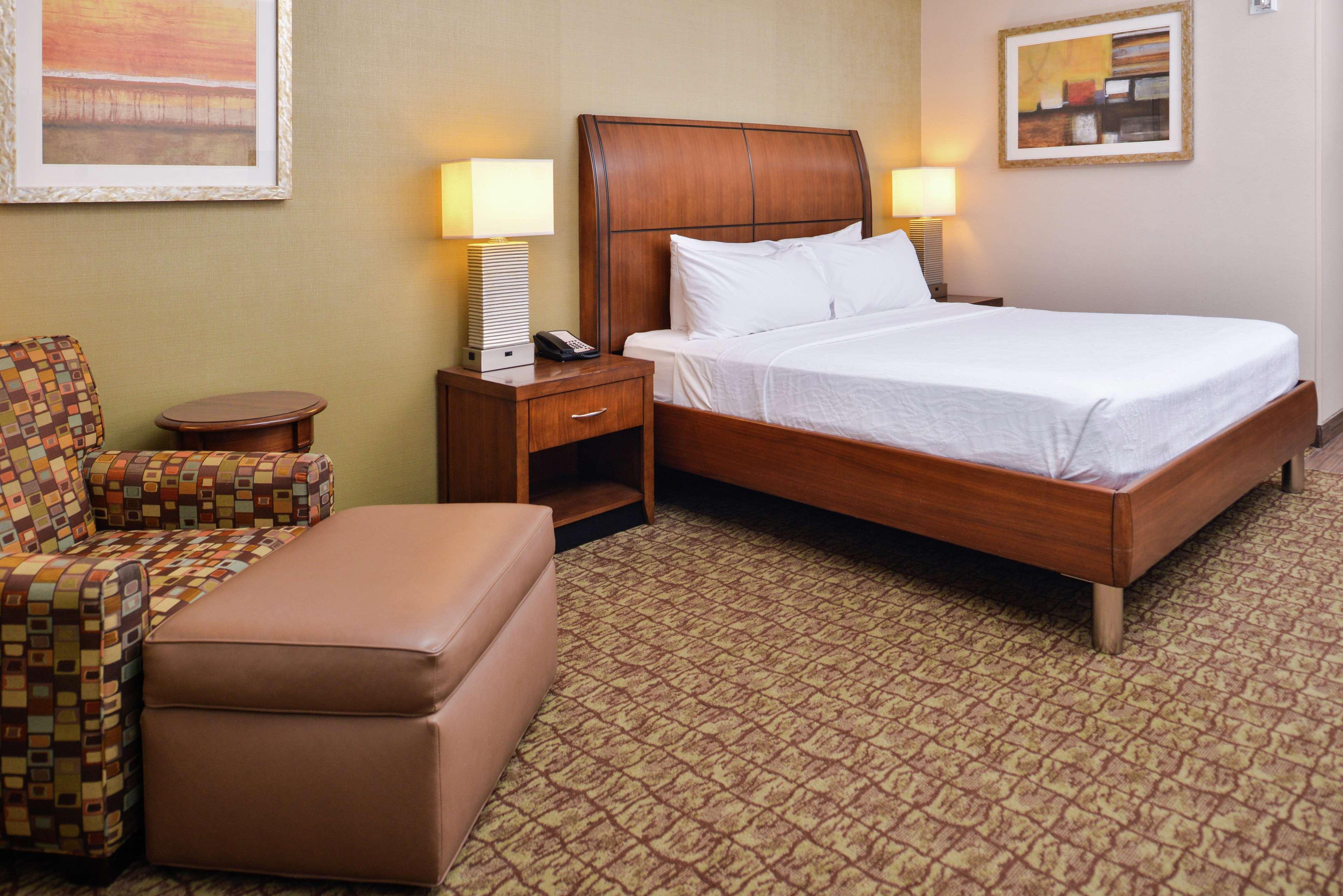 Hilton Garden Inn Boise Spectrum Esterno foto