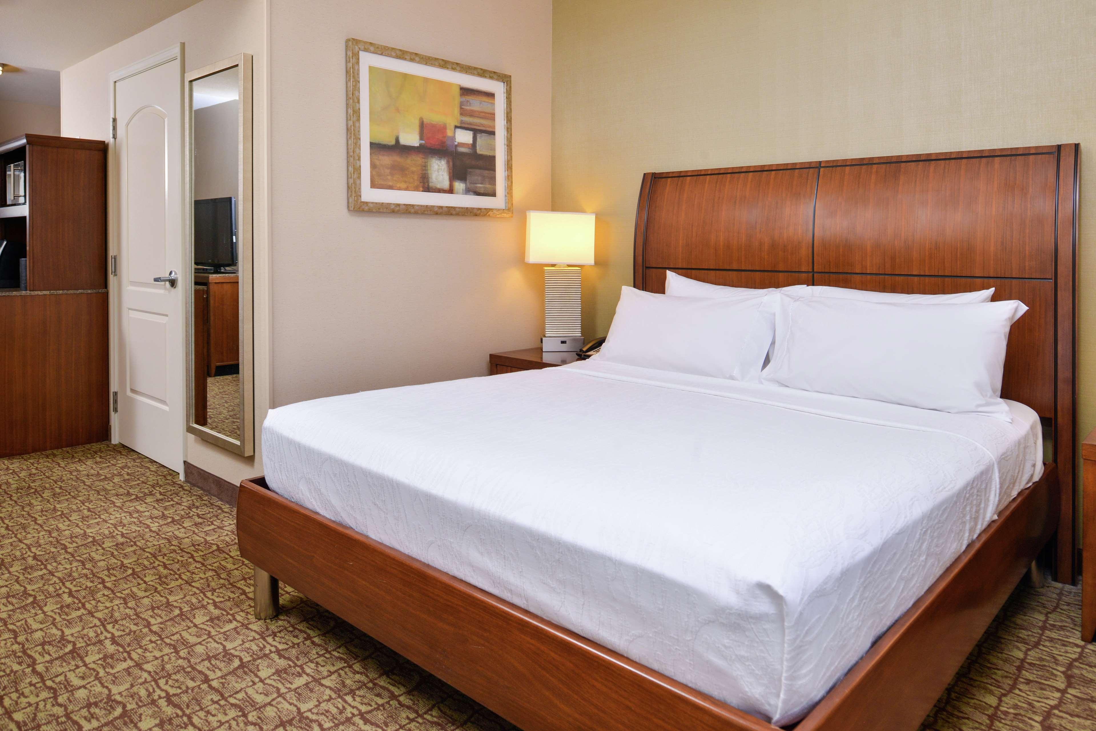 Hilton Garden Inn Boise Spectrum Esterno foto