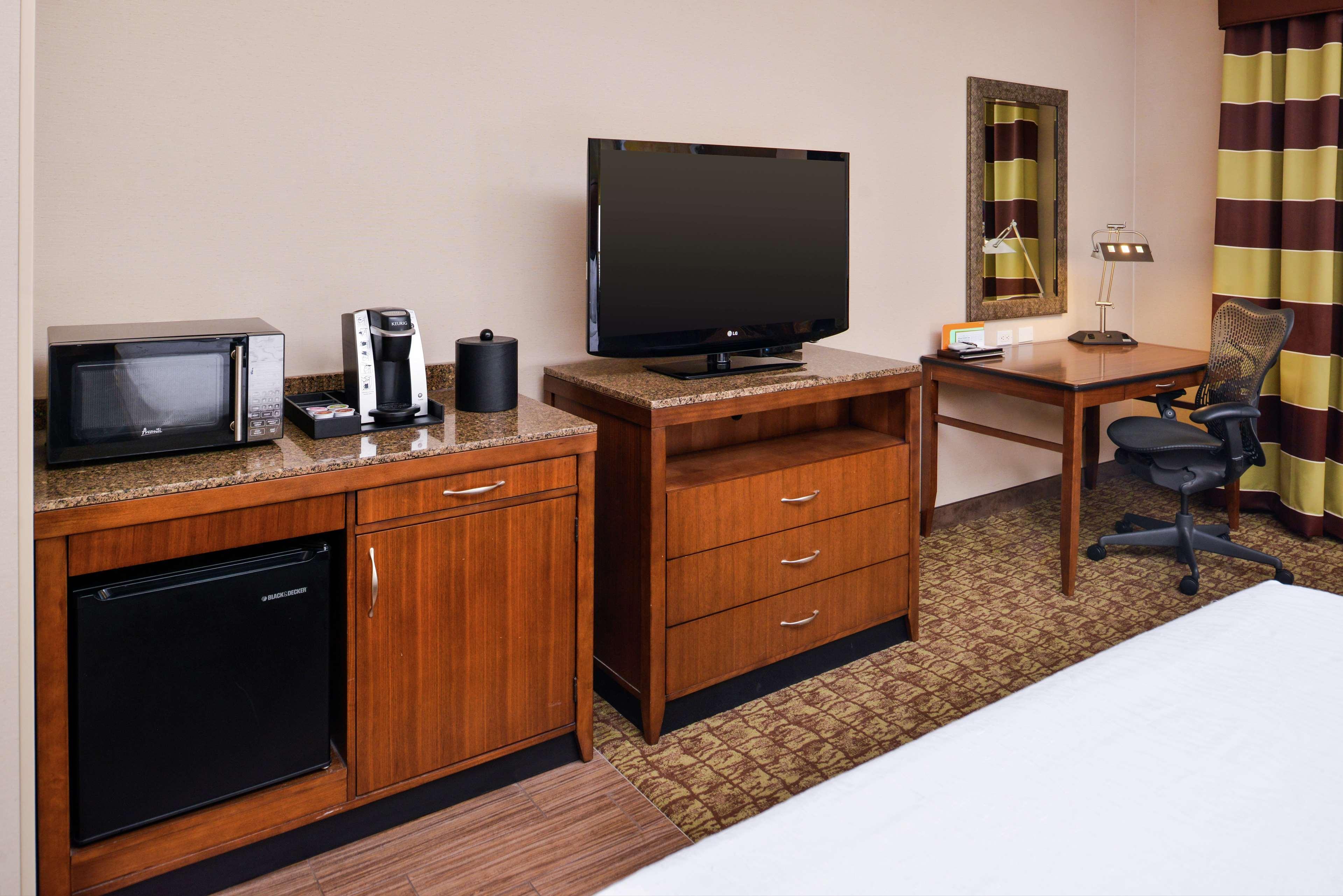 Hilton Garden Inn Boise Spectrum Esterno foto