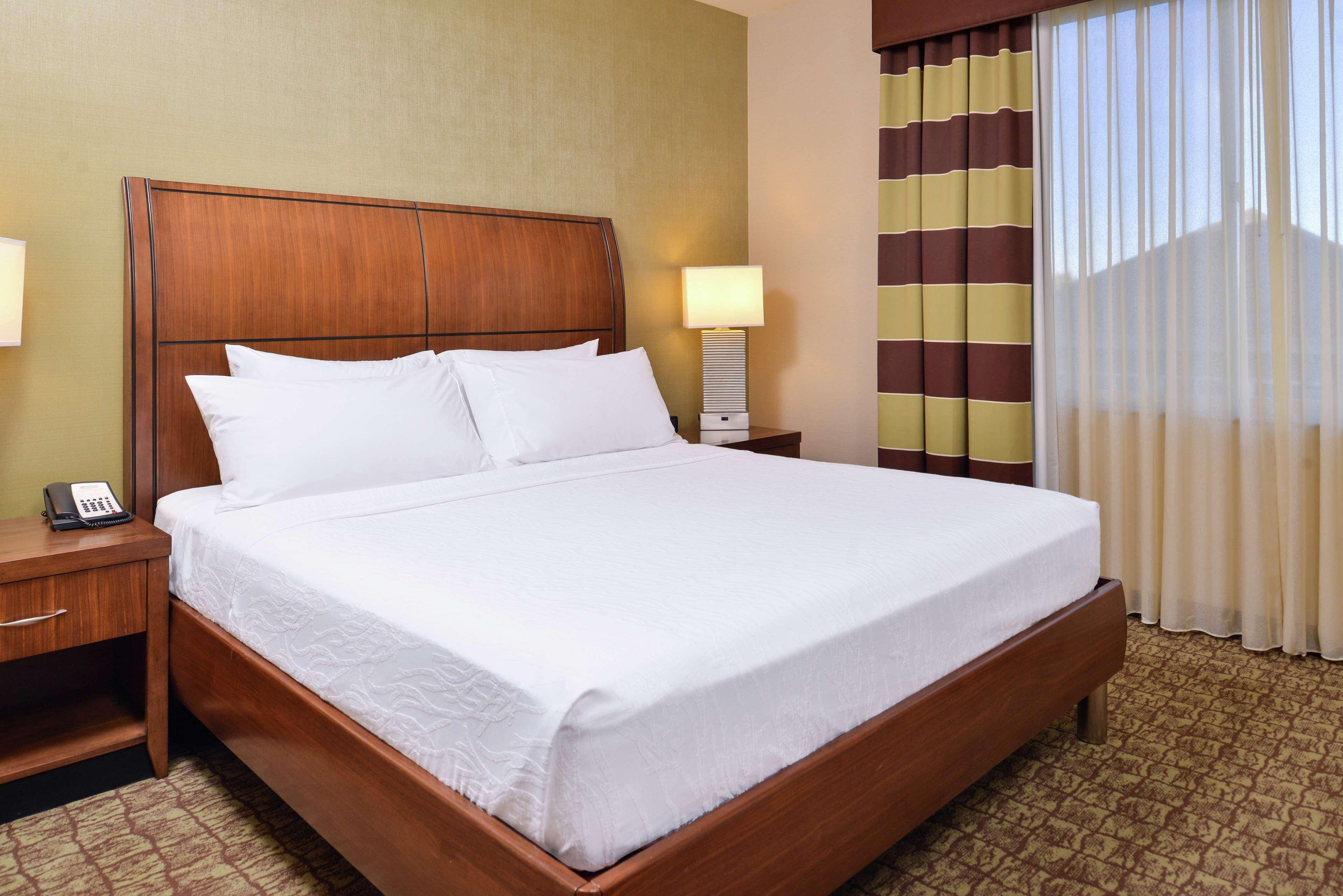 Hilton Garden Inn Boise Spectrum Esterno foto