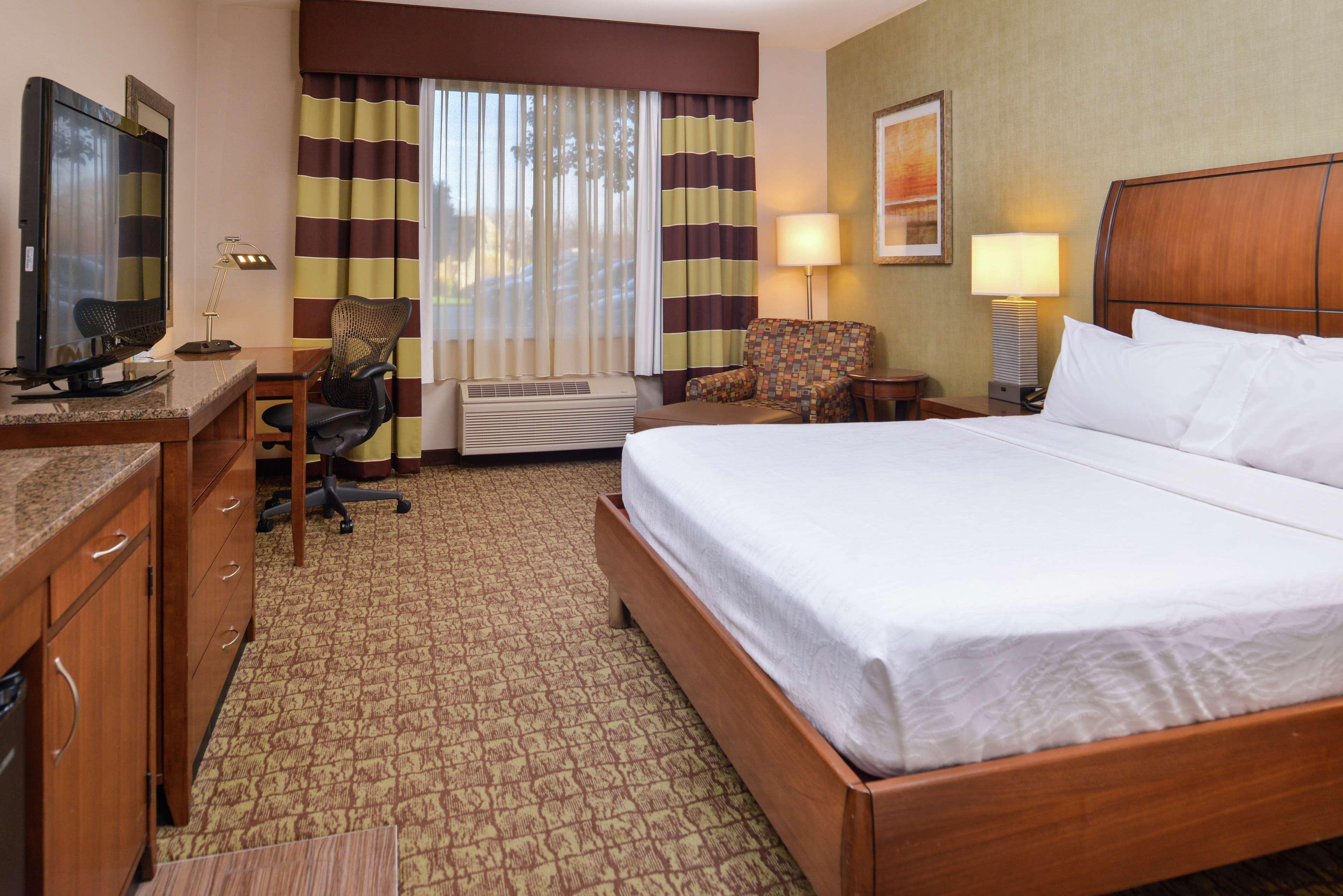 Hilton Garden Inn Boise Spectrum Esterno foto