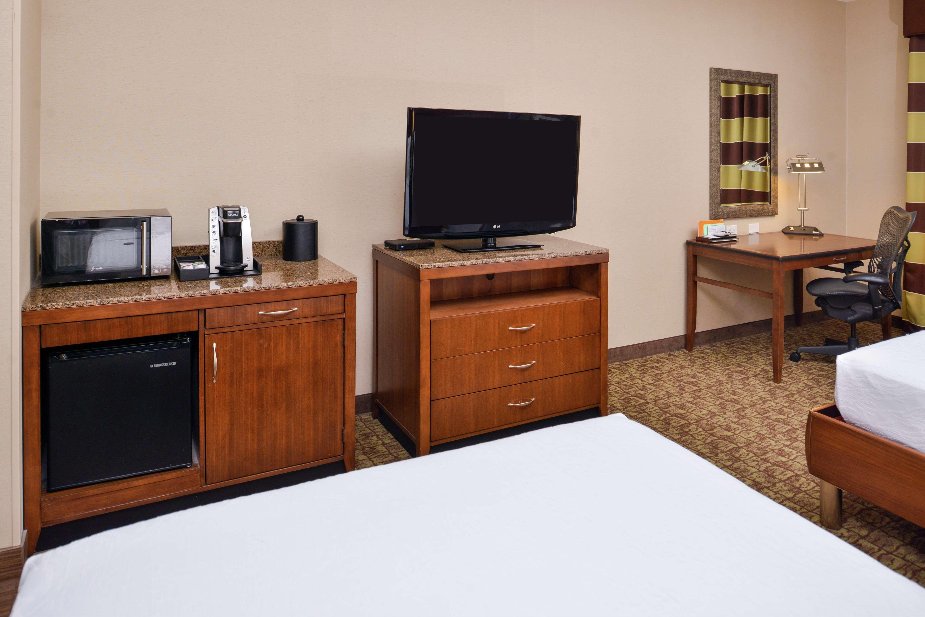Hilton Garden Inn Boise Spectrum Esterno foto