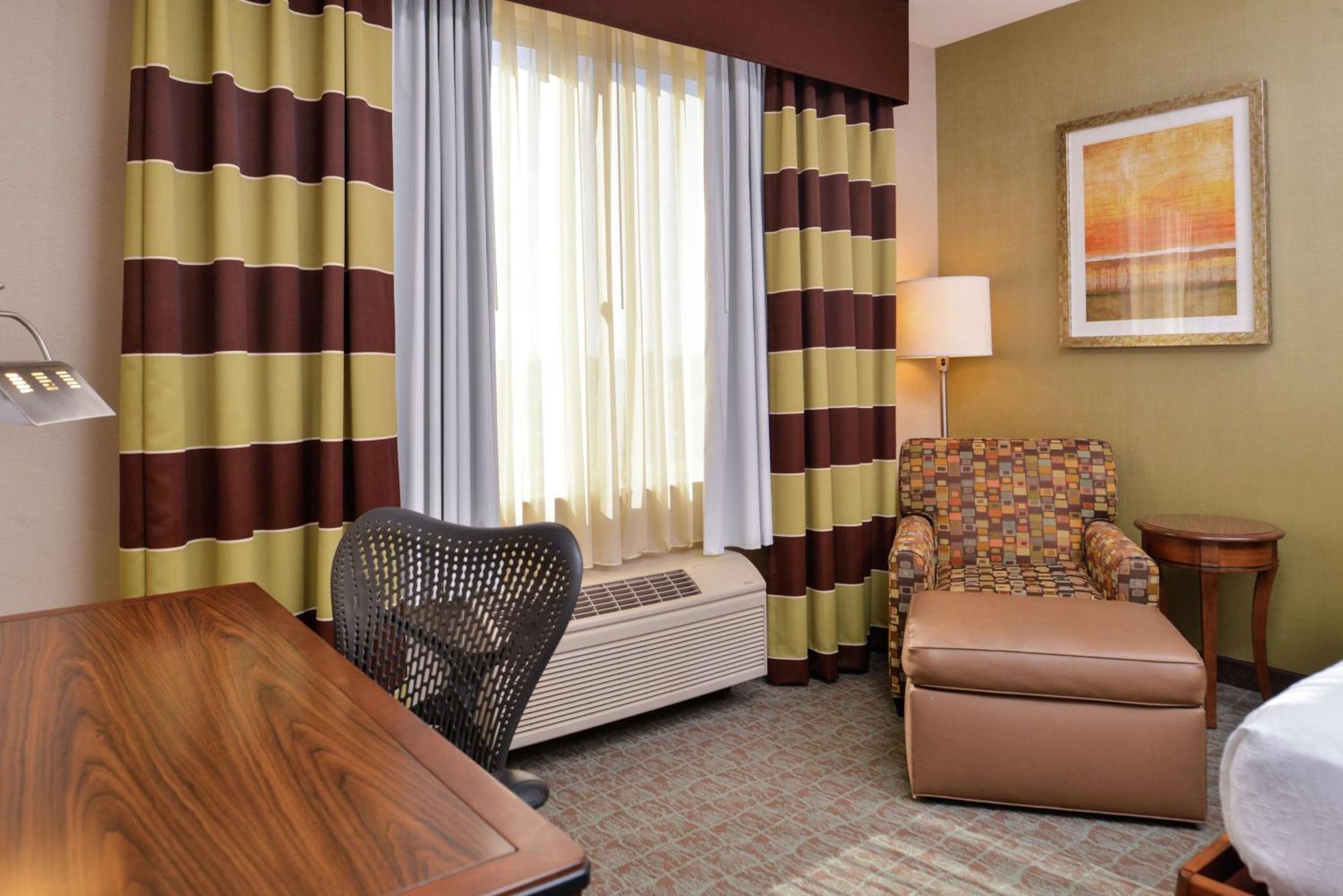 Hilton Garden Inn Boise Spectrum Esterno foto
