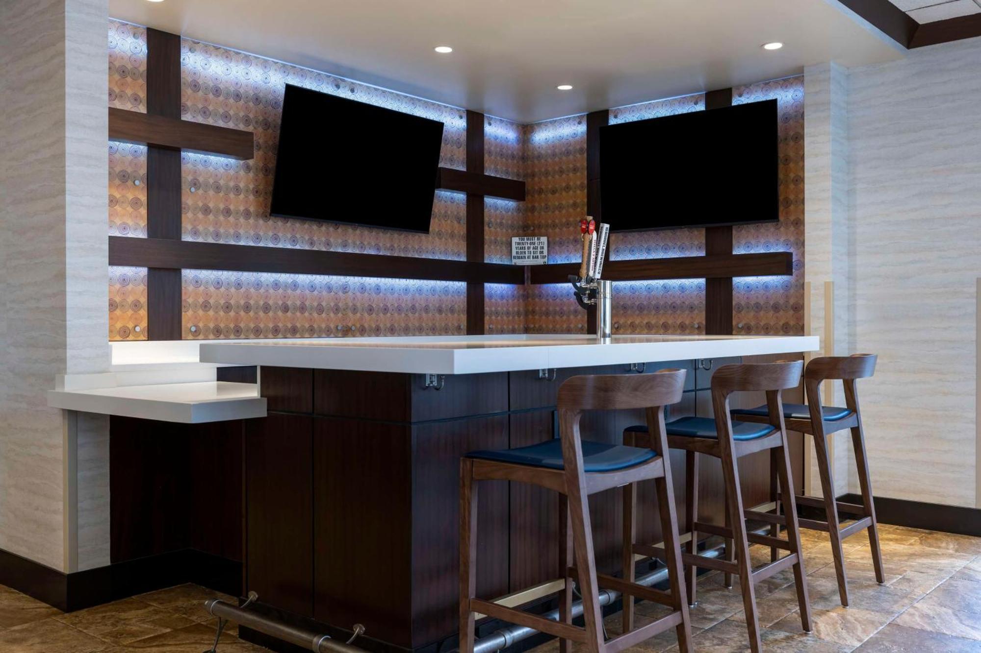 Hilton Garden Inn Boise Spectrum Esterno foto
