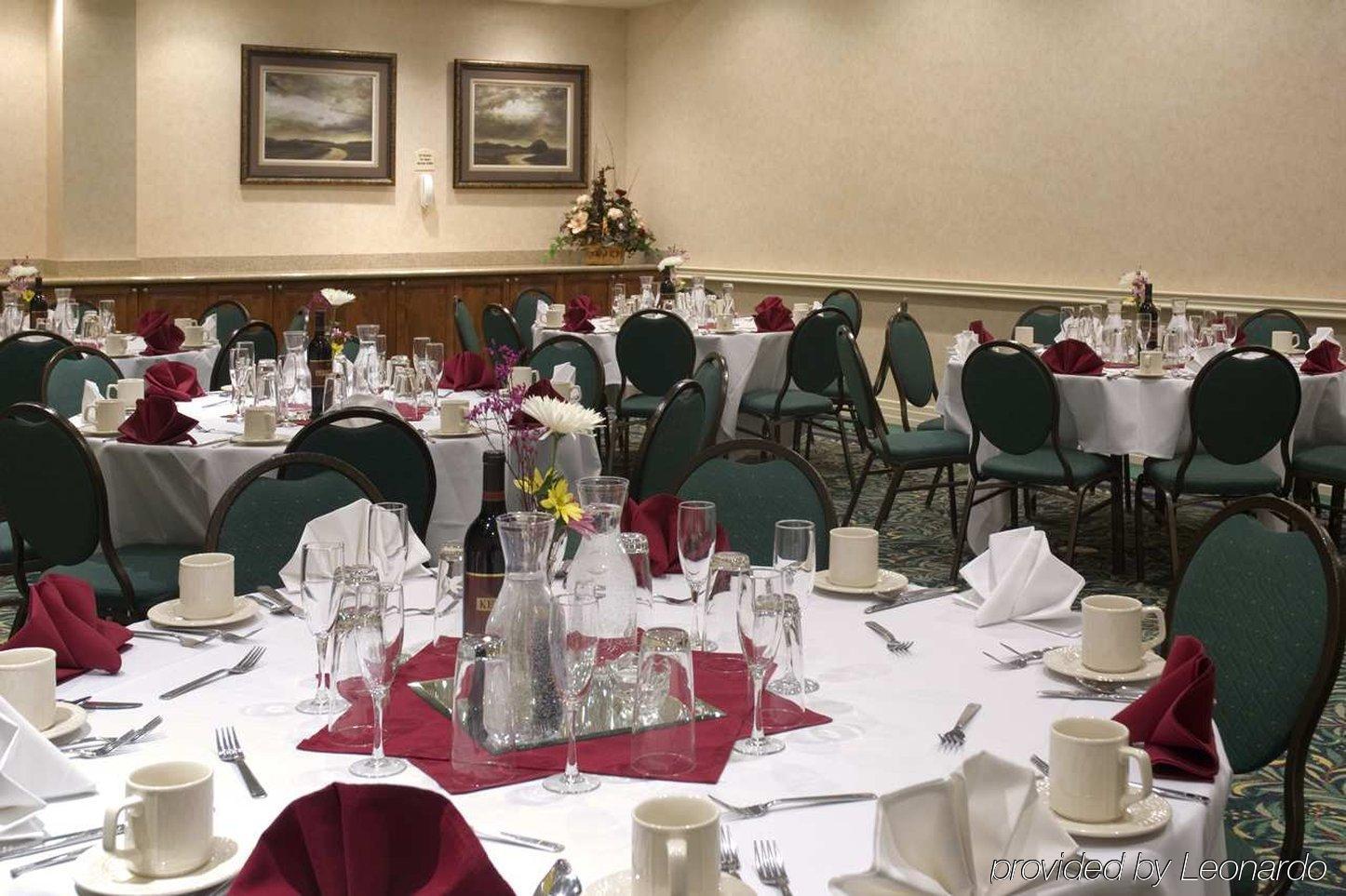 Hilton Garden Inn Boise Spectrum Servizi foto