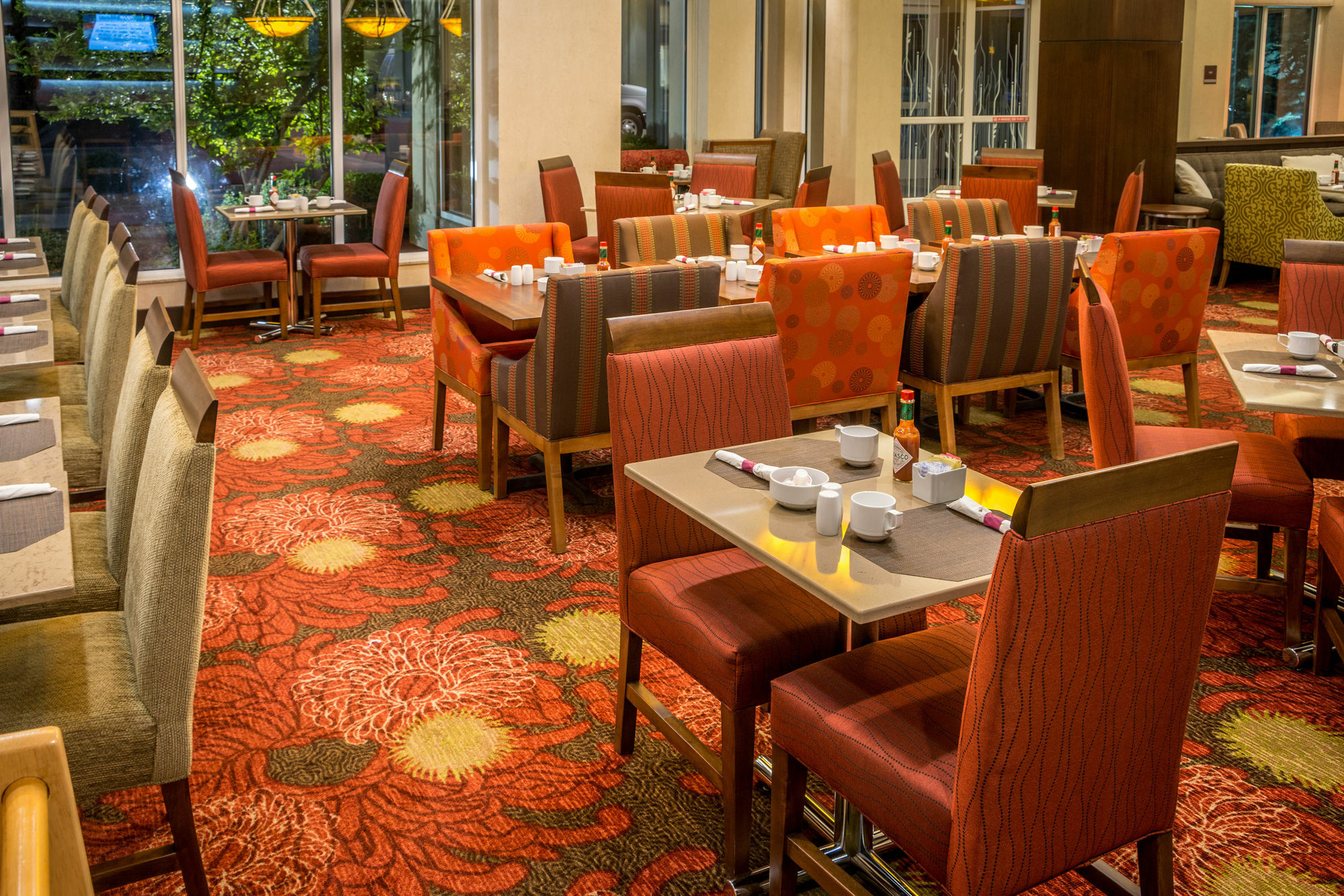 Hilton Garden Inn Boise Spectrum Esterno foto